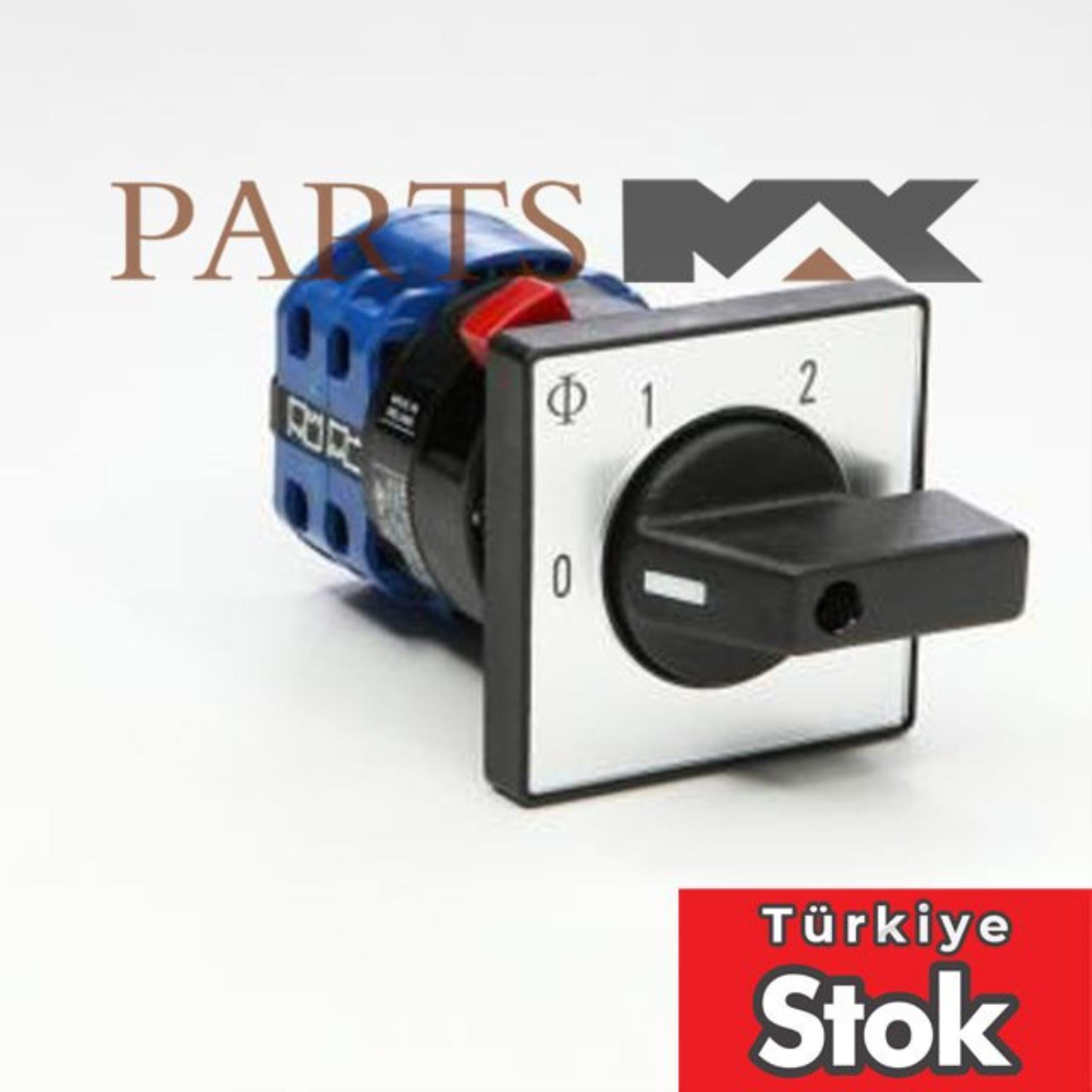 Picture of CA10 A260 Switches Kraus & Naimer | Partsmax Türkiye