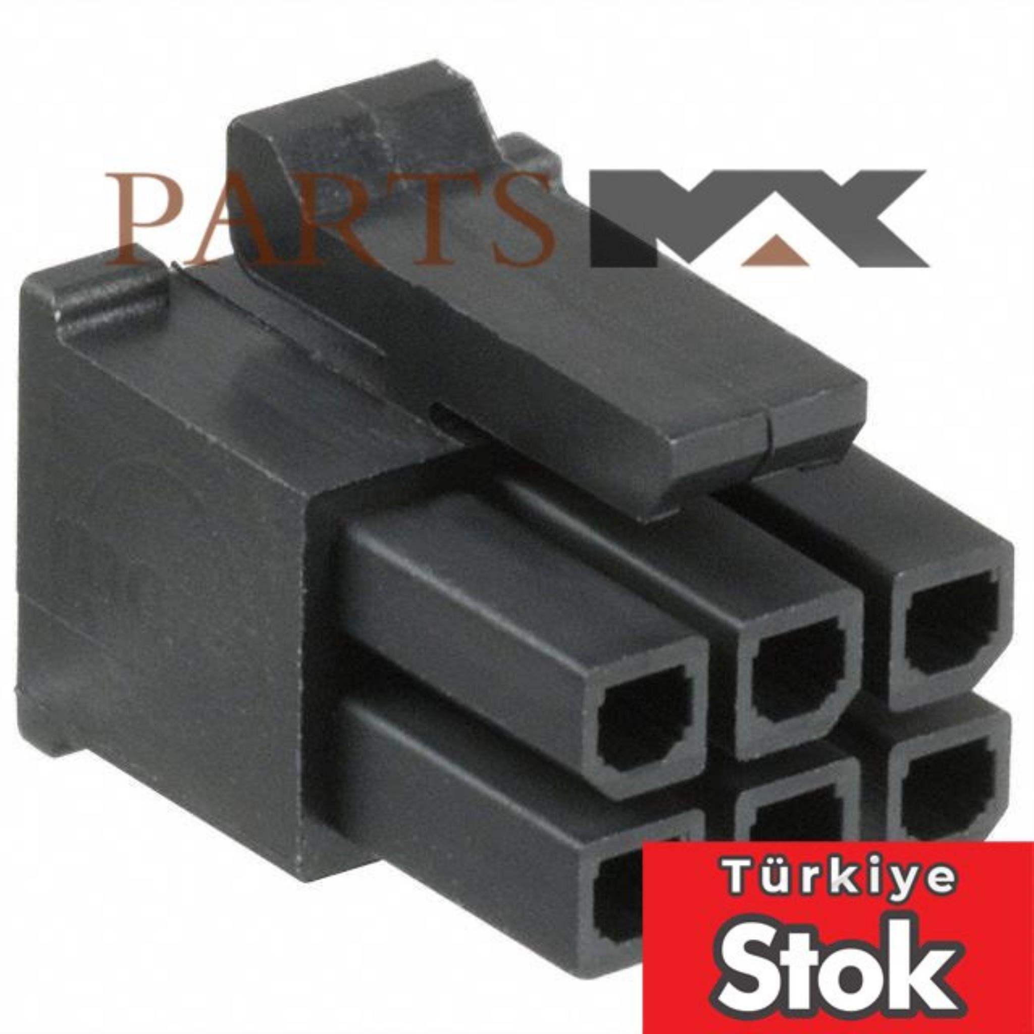 Picture of 43025-0600 Molex | Partsmax Türkiye