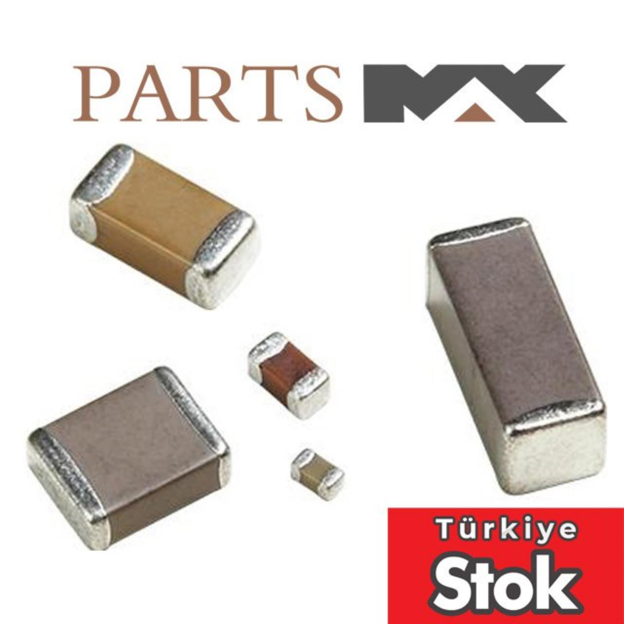 Picture of GRM216R71H103KA01D Murata Electronics | Partsmax Türkiye
