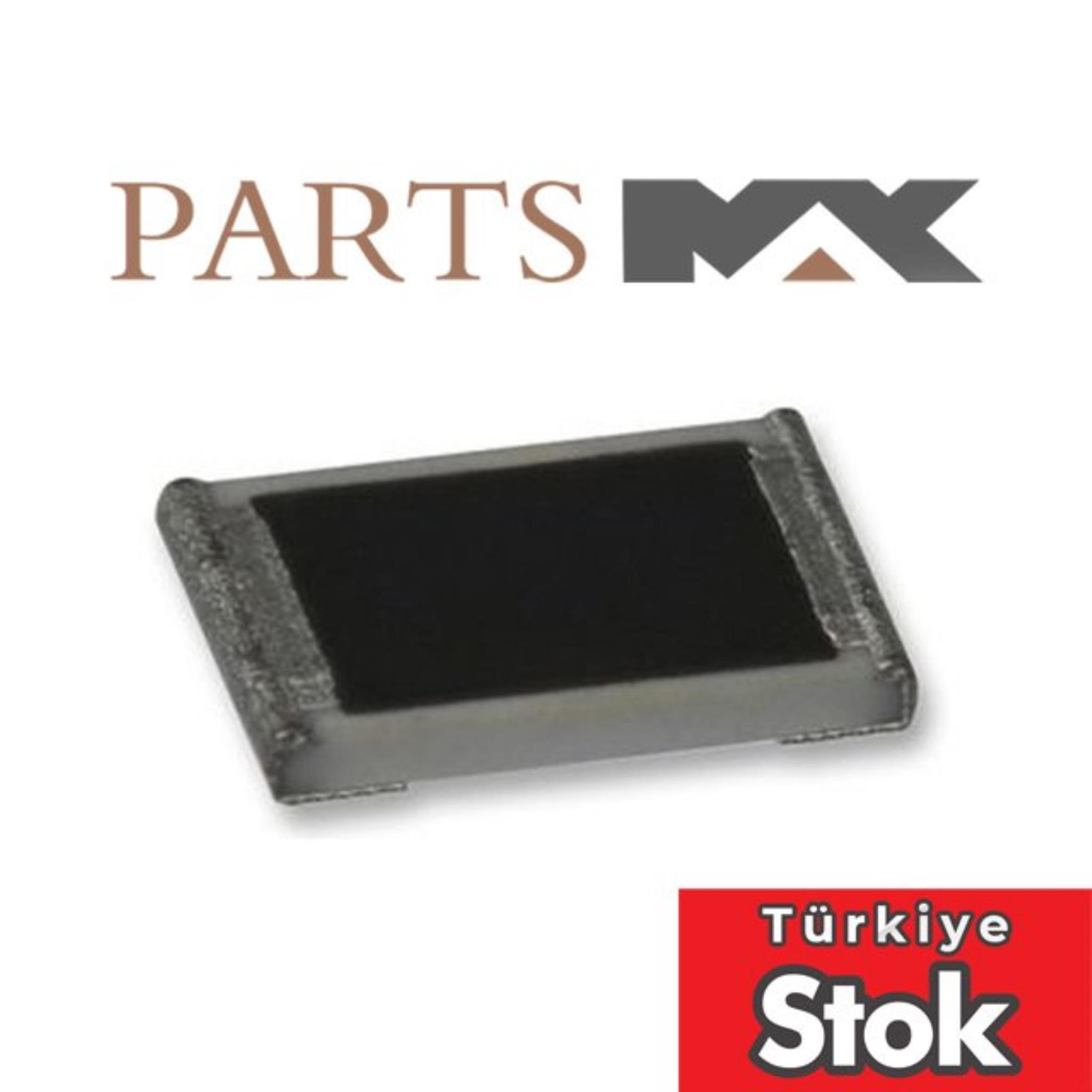 Picture of RC2512FK-07330RL YAGEO | Partsmax Türkiye