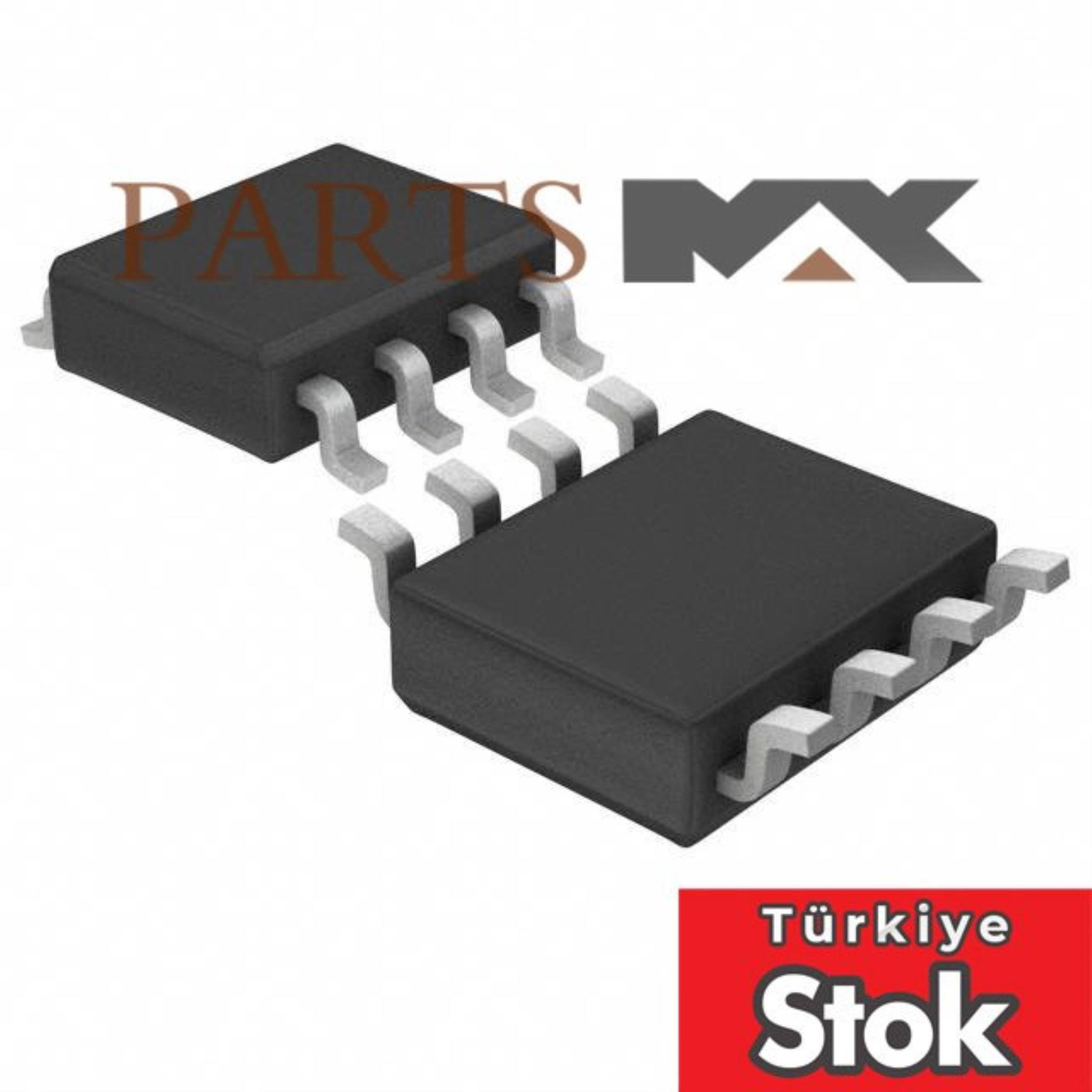 Picture of LT1236AIS8-10#PBF Analog Devices Inc. | Partsmax Türkiye