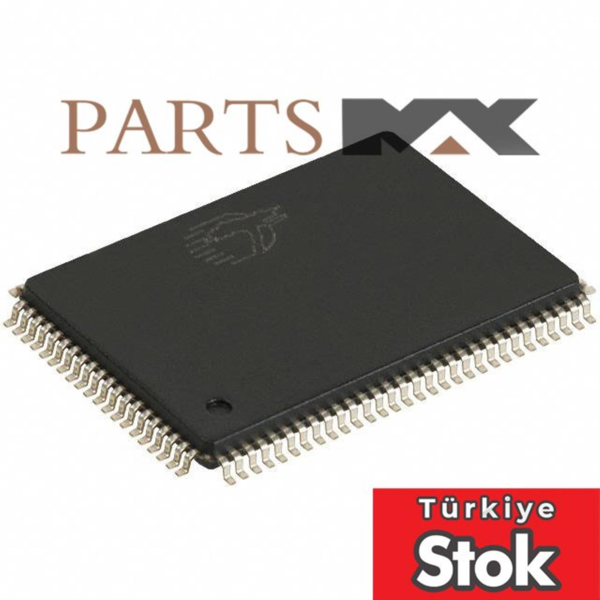 Picture of CY7C68014A-100AXC Cypress Semiconductor | Partsmax Türkiye