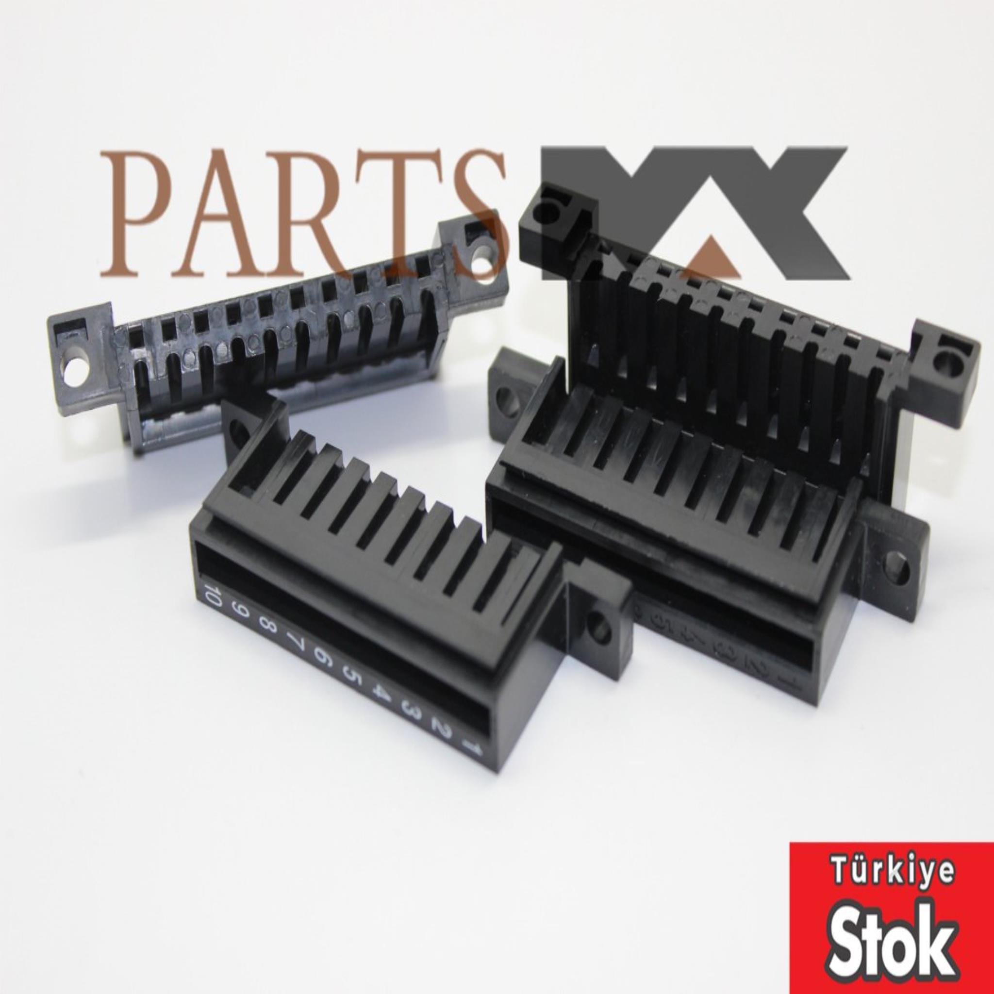 Picture of Molex Connector Part Number - 07-01-7101 | Partsmax Türkiye