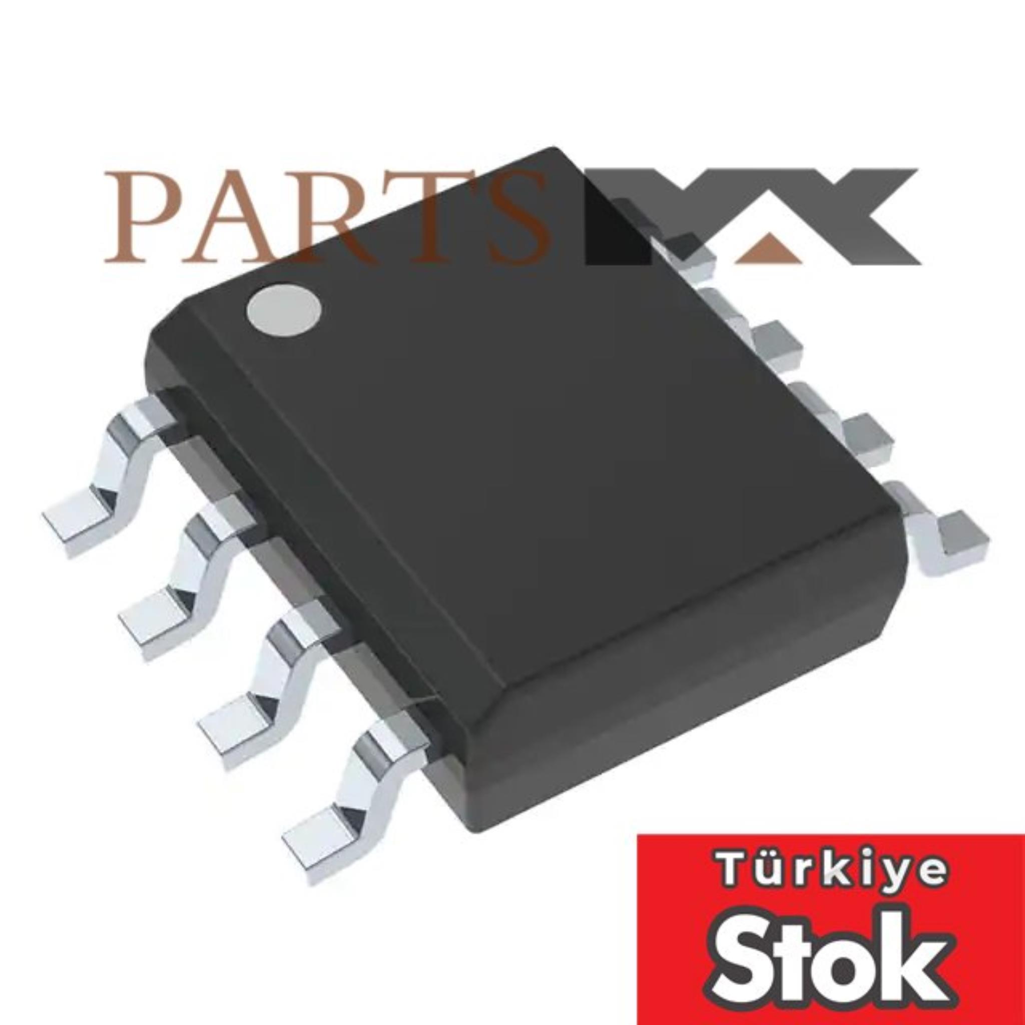 Picture of OPA228U Texas Instruments | Partsmax Türkiye