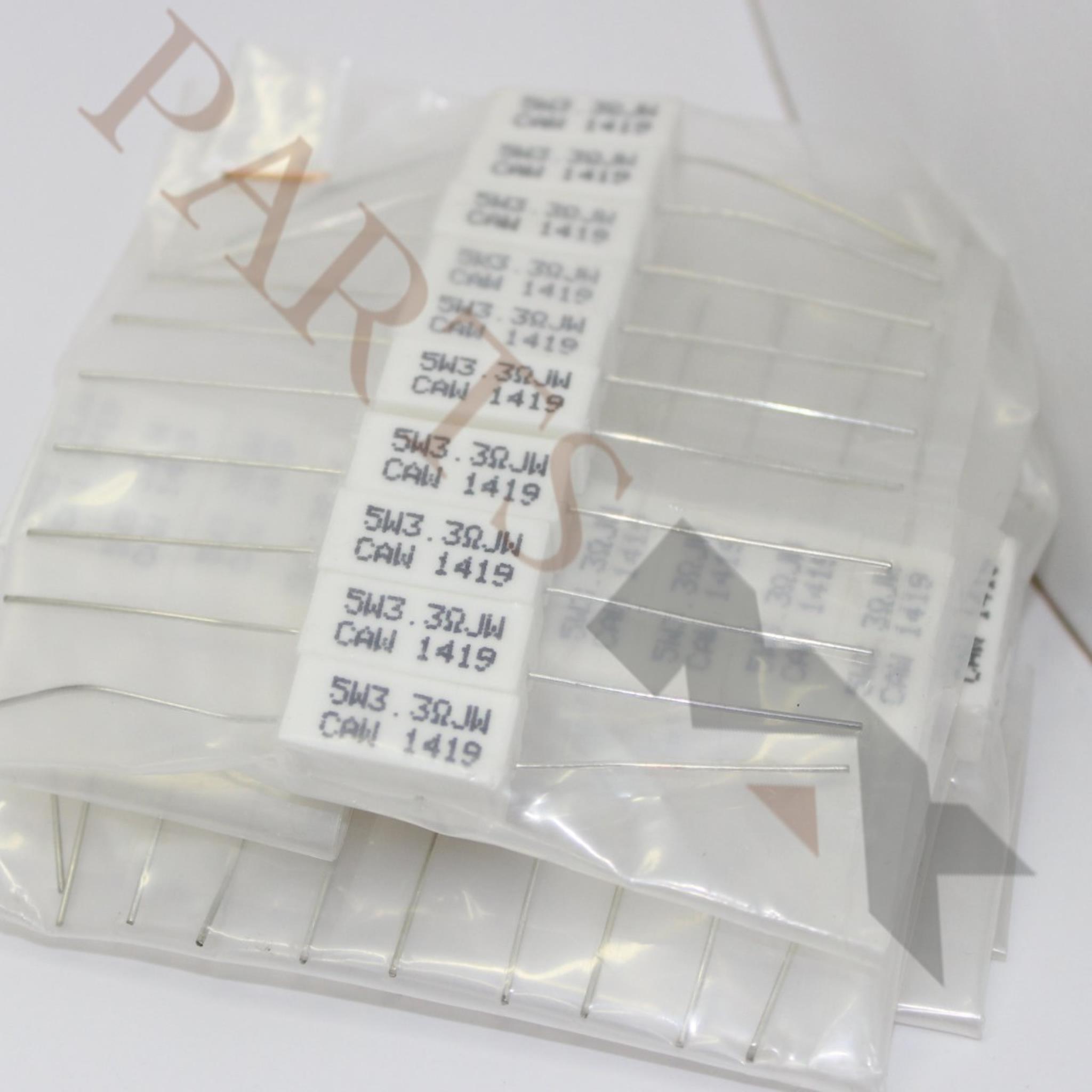 Picture of CAW53R30JLF Welwyn Components / TT Electronics | Partsmax Türkiye