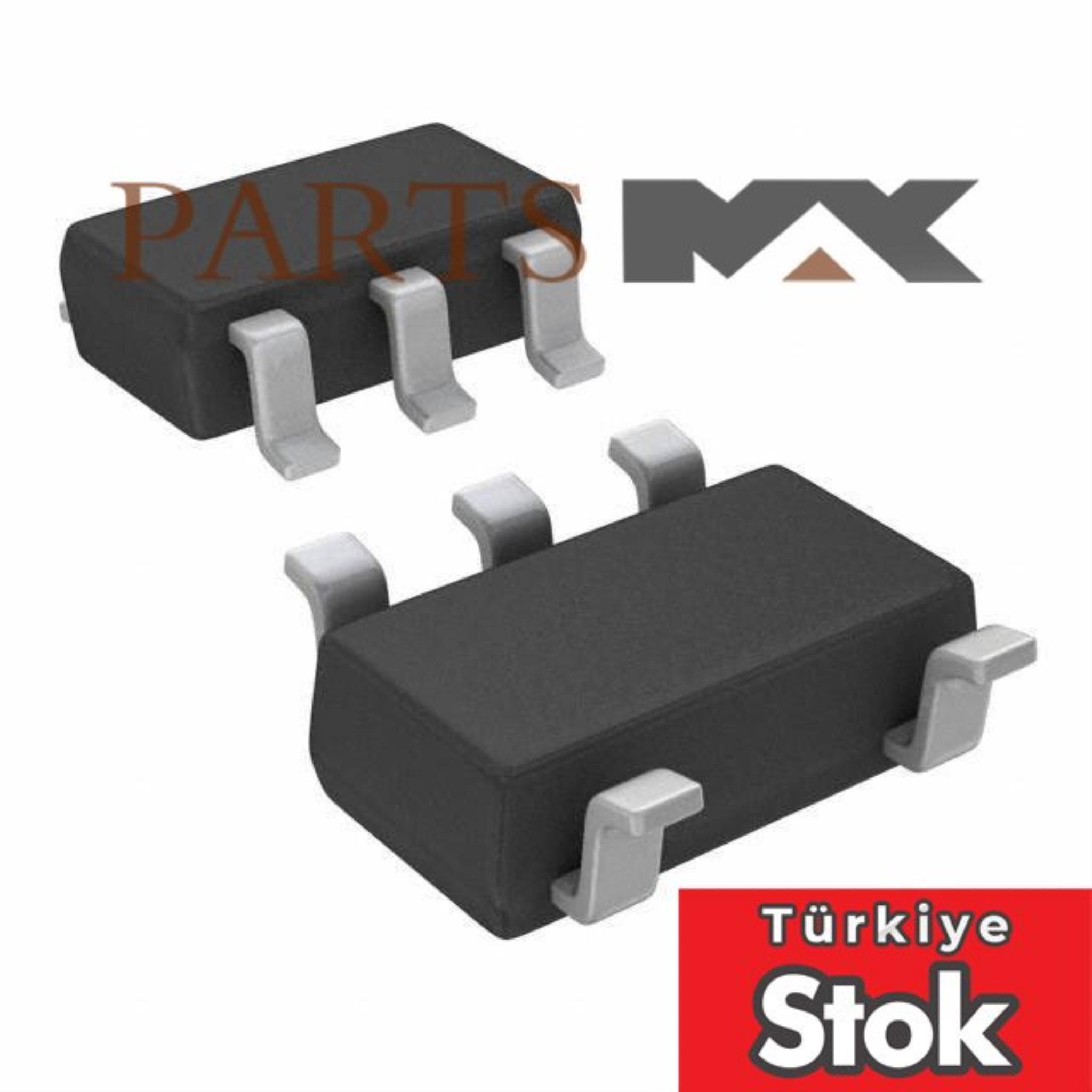 Picture of NC7SZ126M5 ON Semiconductor | Partsmax Türkiye
