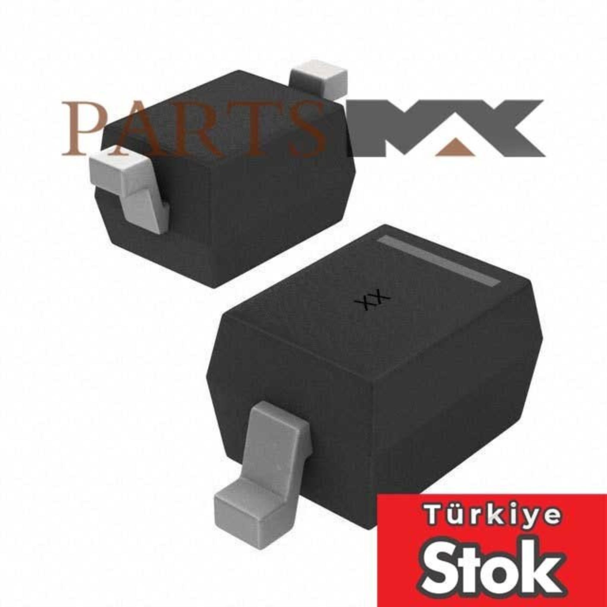 Picture of LM94022BIMG/NOPB Texas Instruments | Partsmax Türkiye