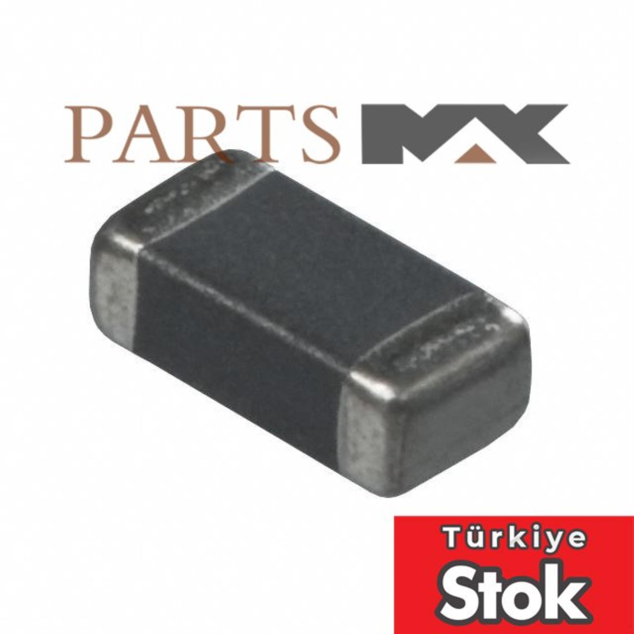 Picture of BLM31PG121SN1L Murata Electronics  | Partsmax Türkiye