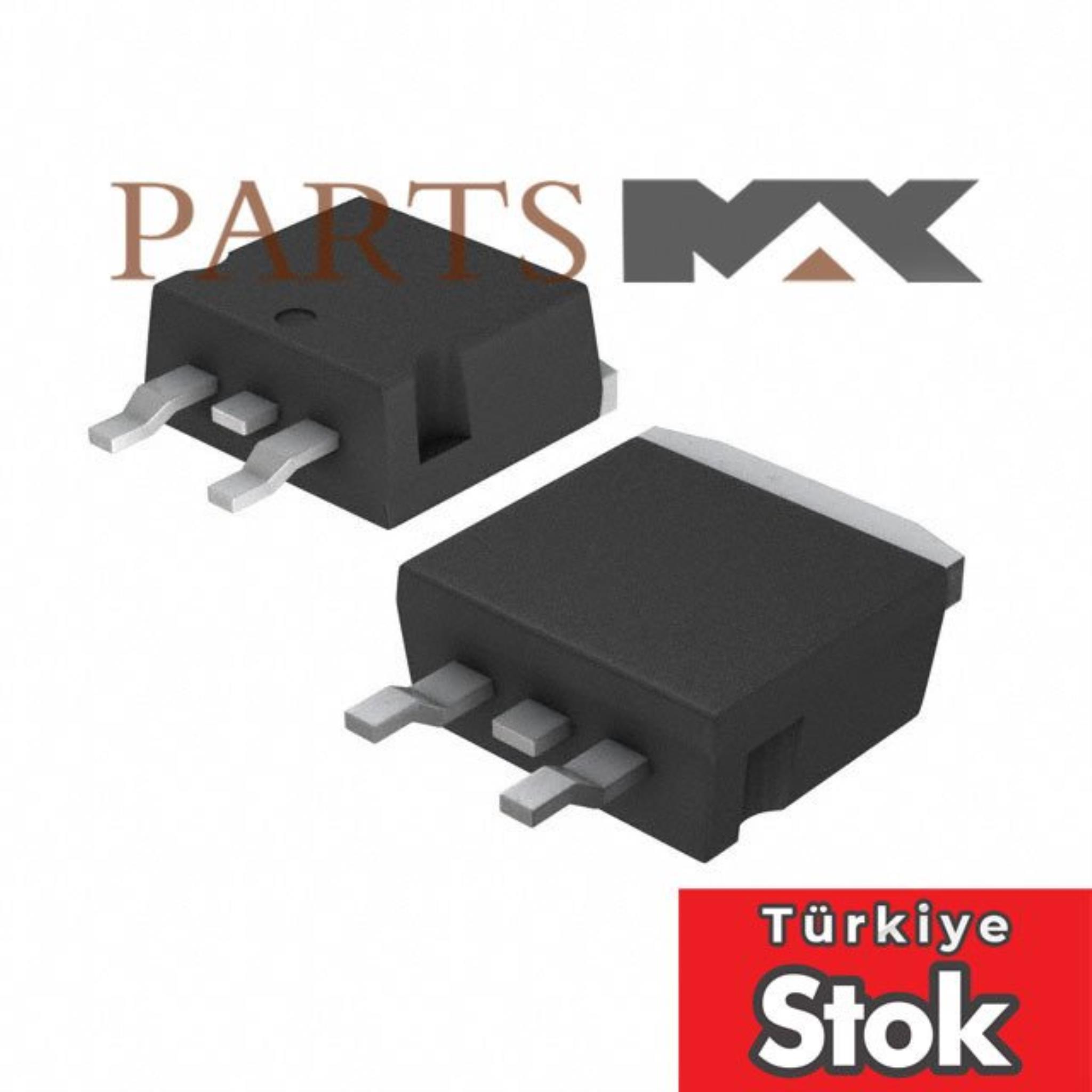 Picture of STPS20M100SG-TR STMicroelectronics | Partsmax Türkiye