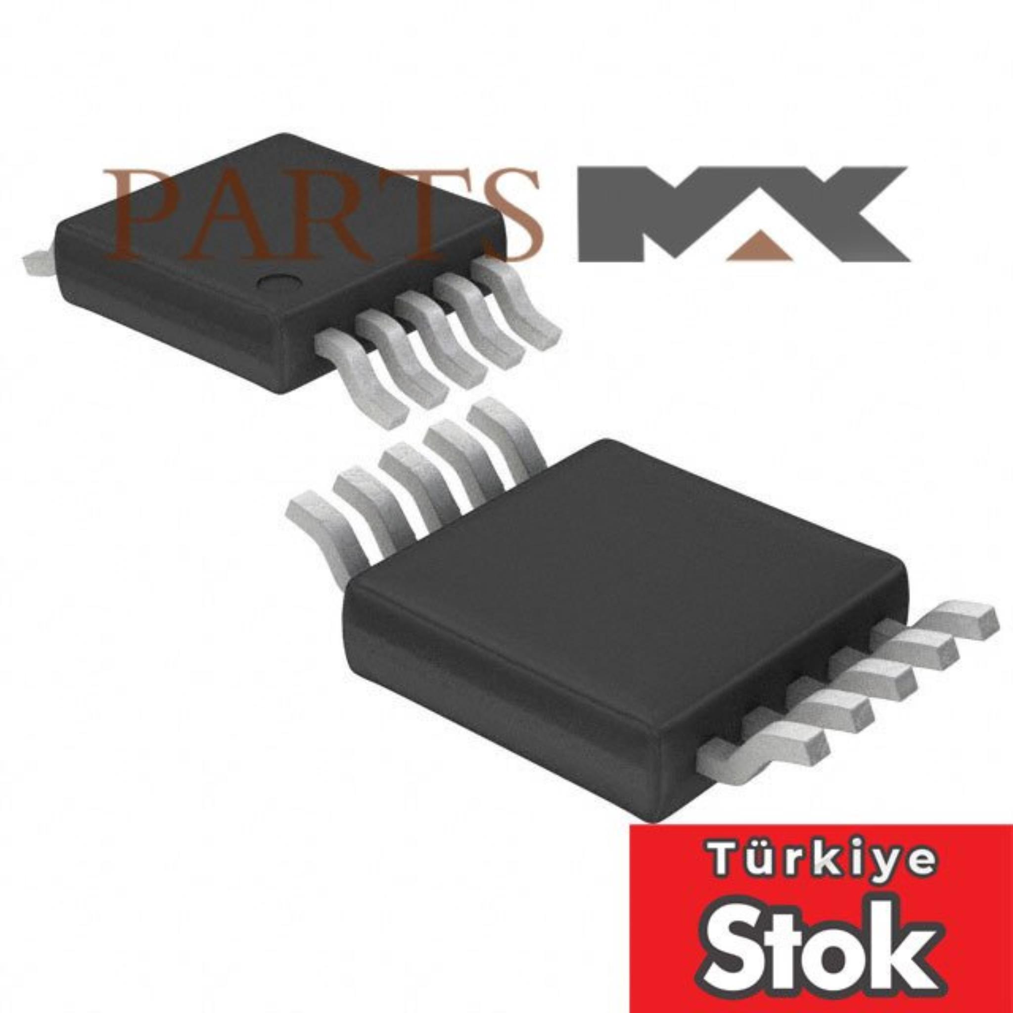 Picture of LT4356IMS-1#TRPBF Analog Devices Inc. | Partsmax Türkiye