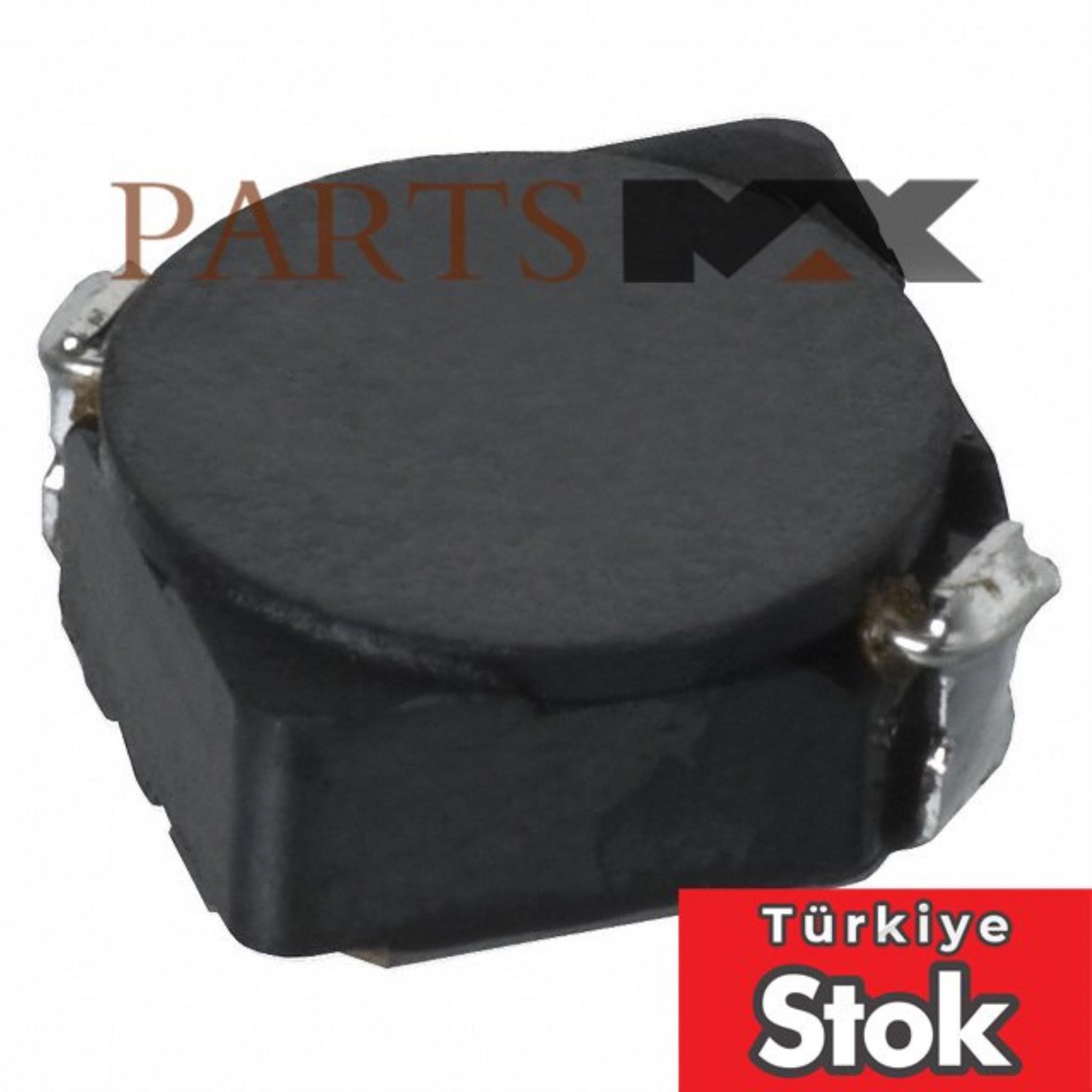 Picture of CDRH6D38NP-470NC - Inductors, Coils, Chokes | Partsmax Türkiye