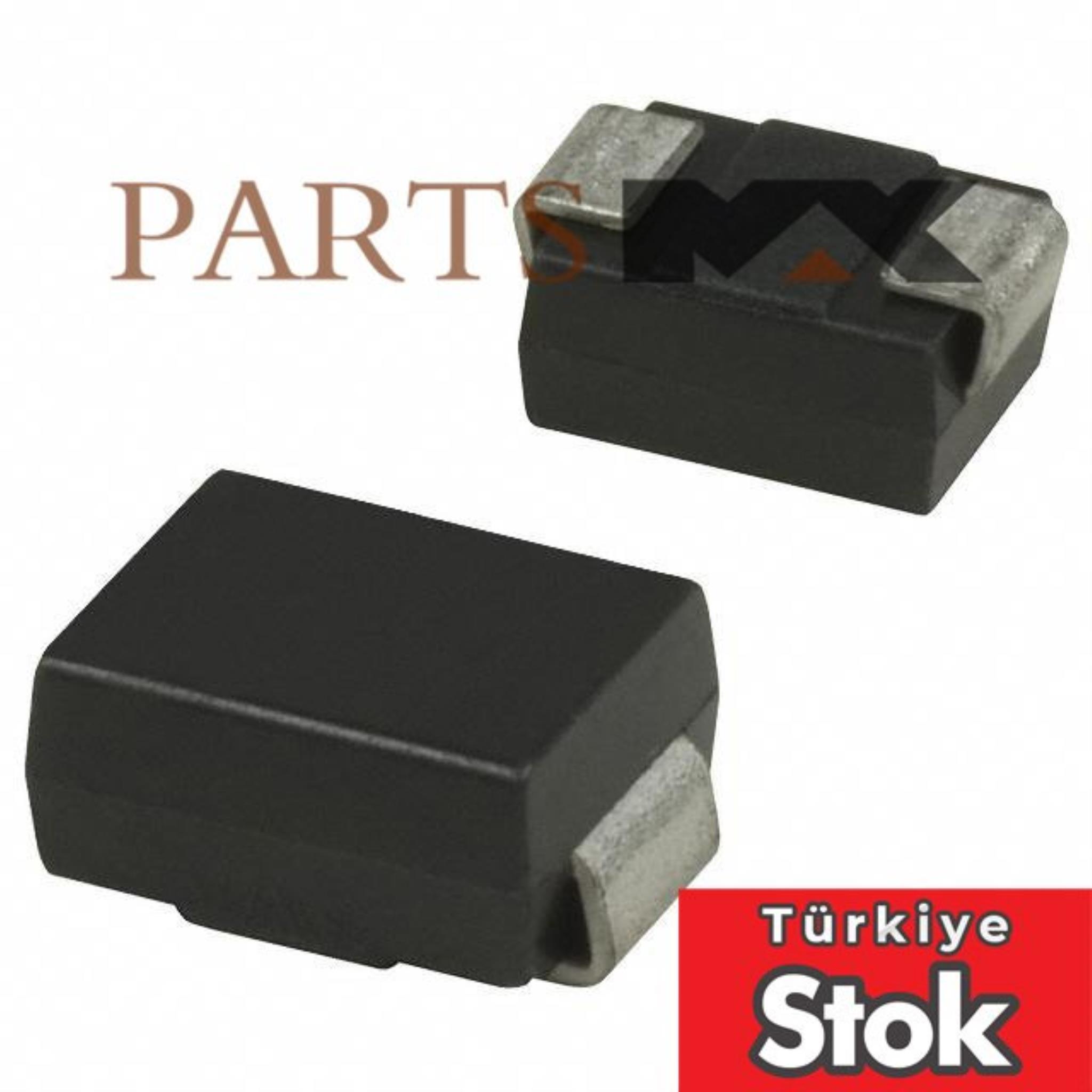Picture of Bourns SMCJ40A - TVS Diodes | Partsmax Türkiye
