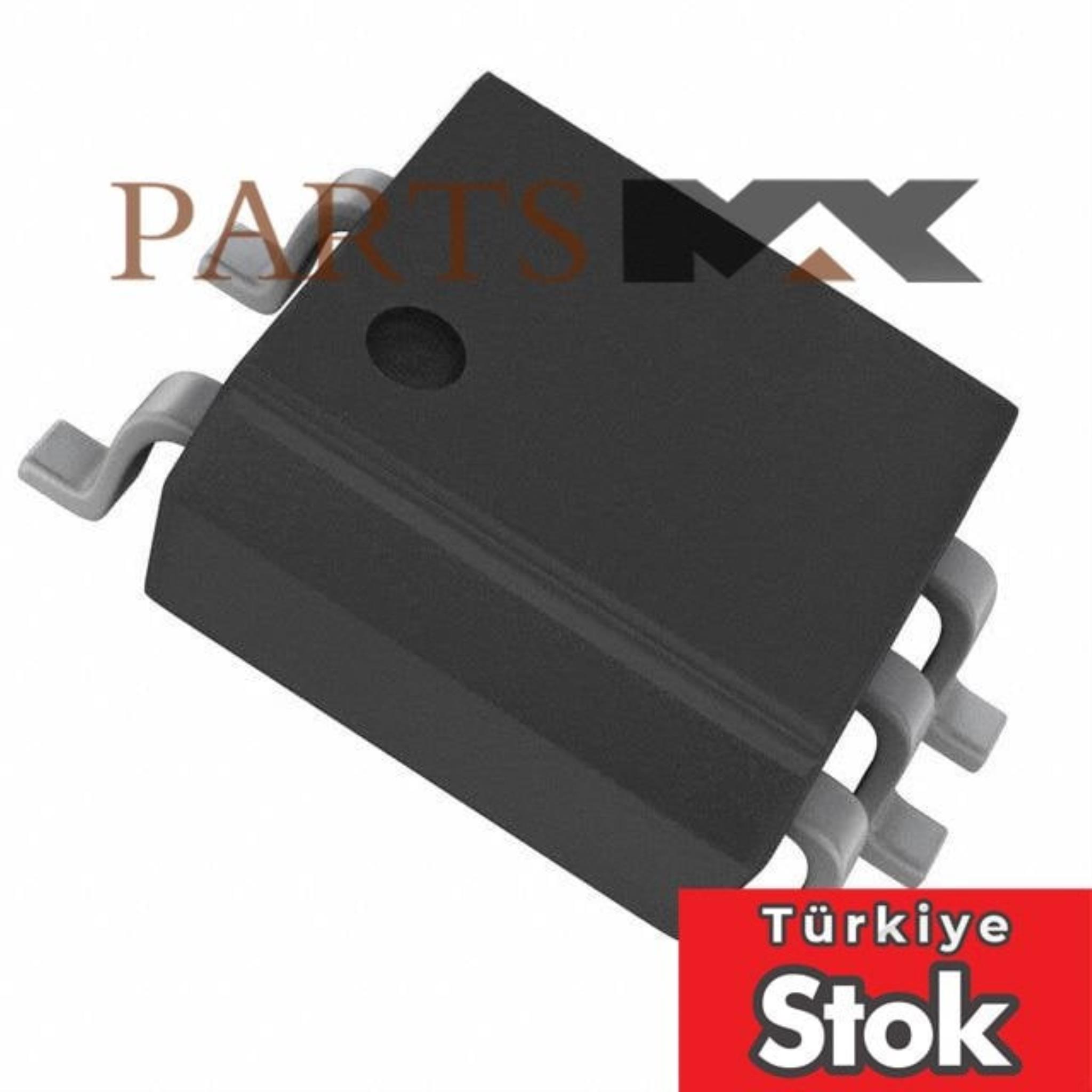 Picture of ACPL-M61L-500E | AVAGO-BROADCOM  | Partsmax Türkiye