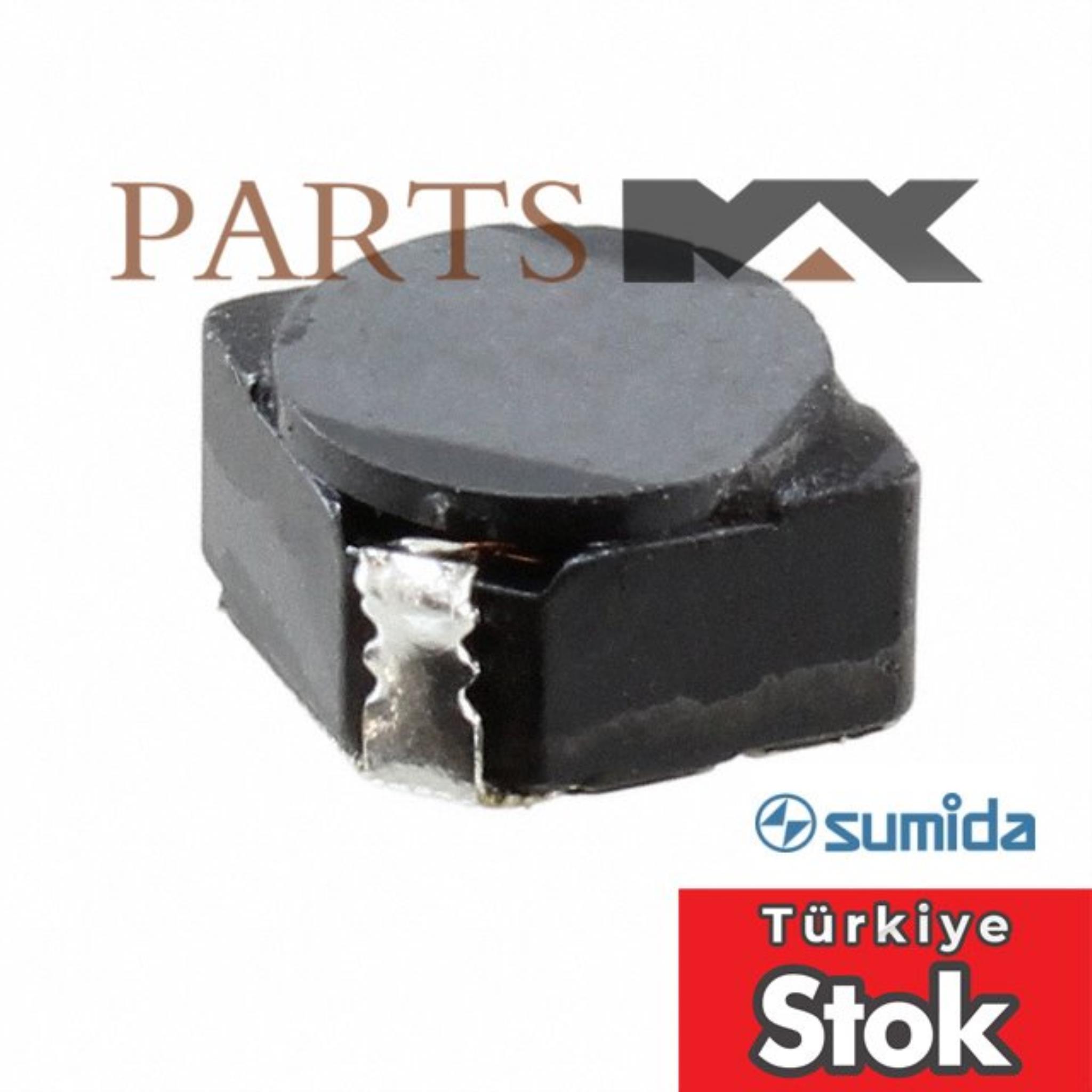 Picture of CDRH4D28NP-150NC | SUMIDA  | Partsmax Türkiye