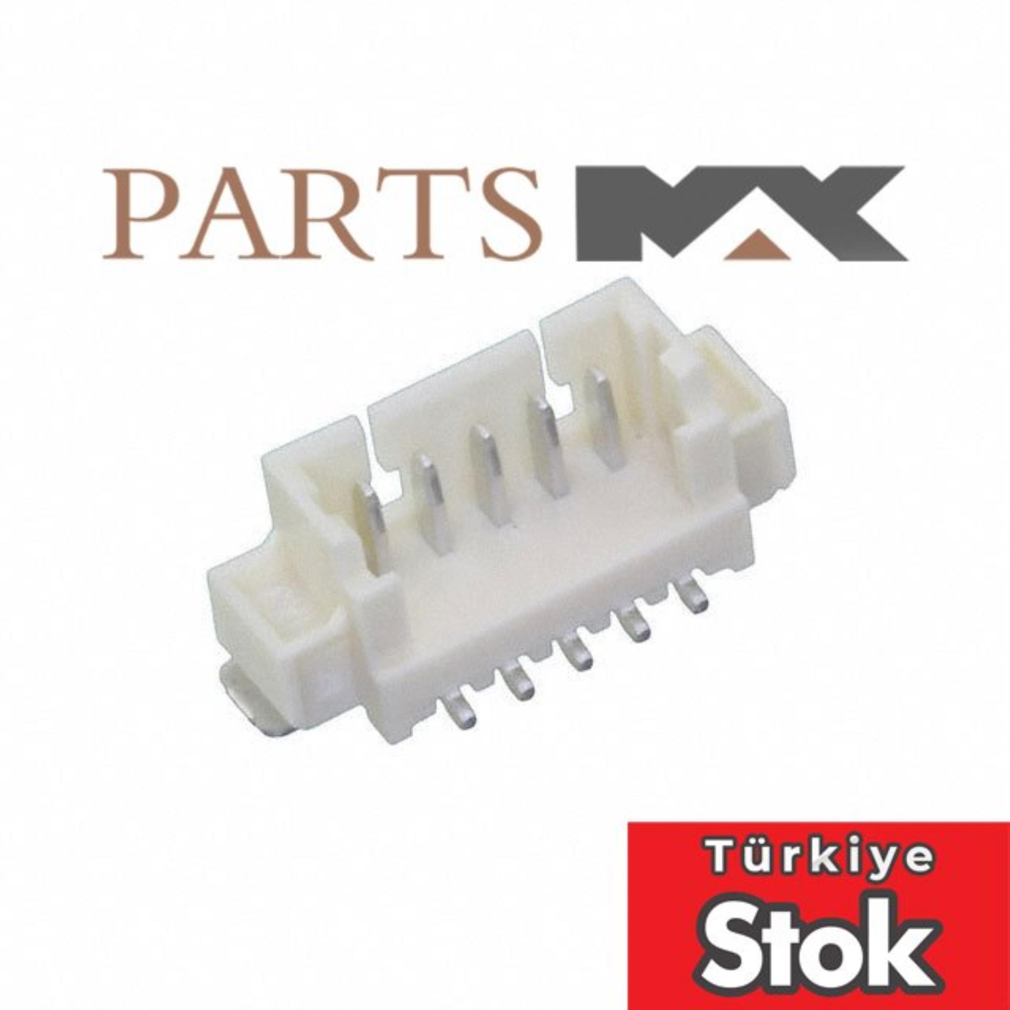 Picture of 53398-0571 Molex -  | Partsmax Türkiye