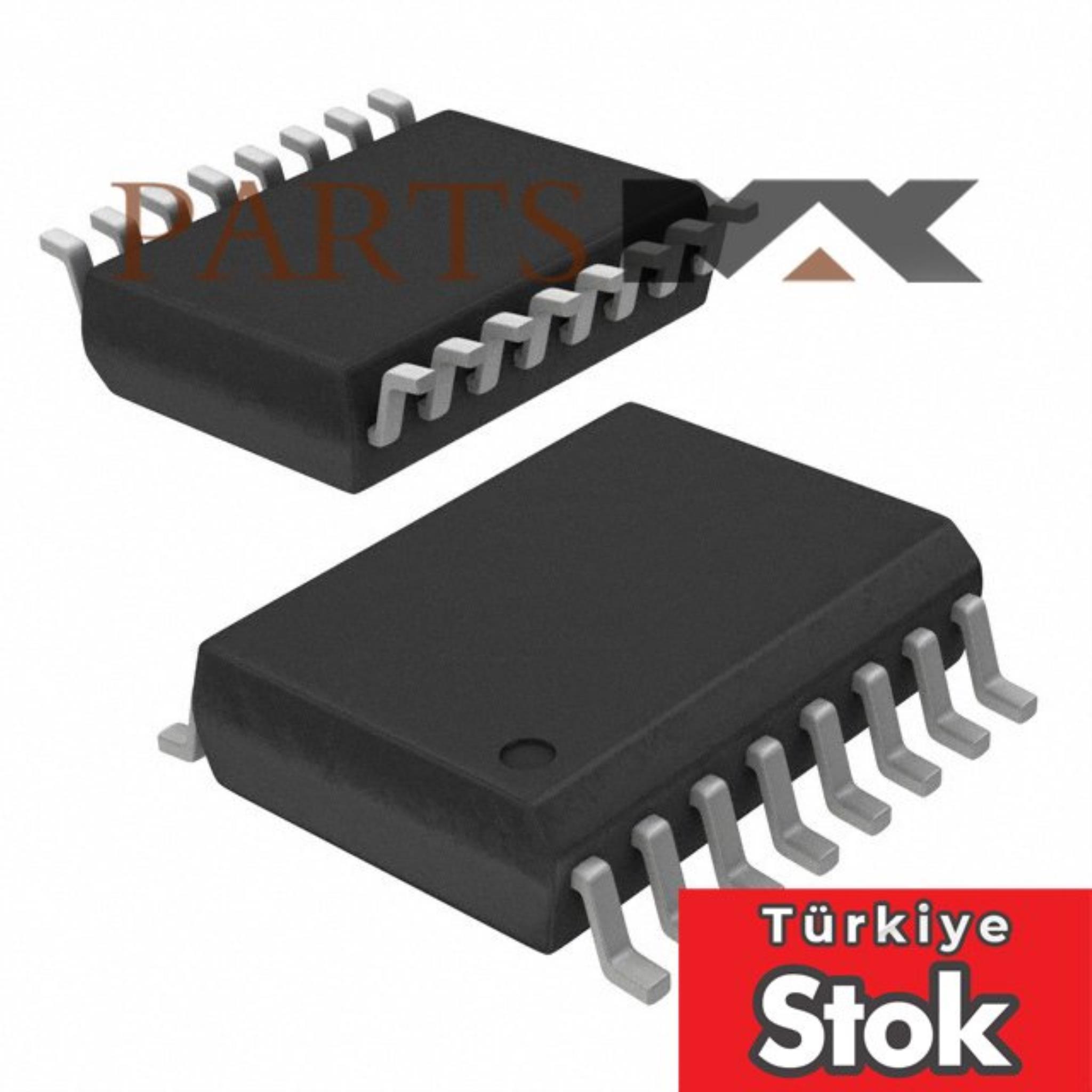 Picture of N25Q256A83ESFA0F Micron | Partsmax Türkiye
