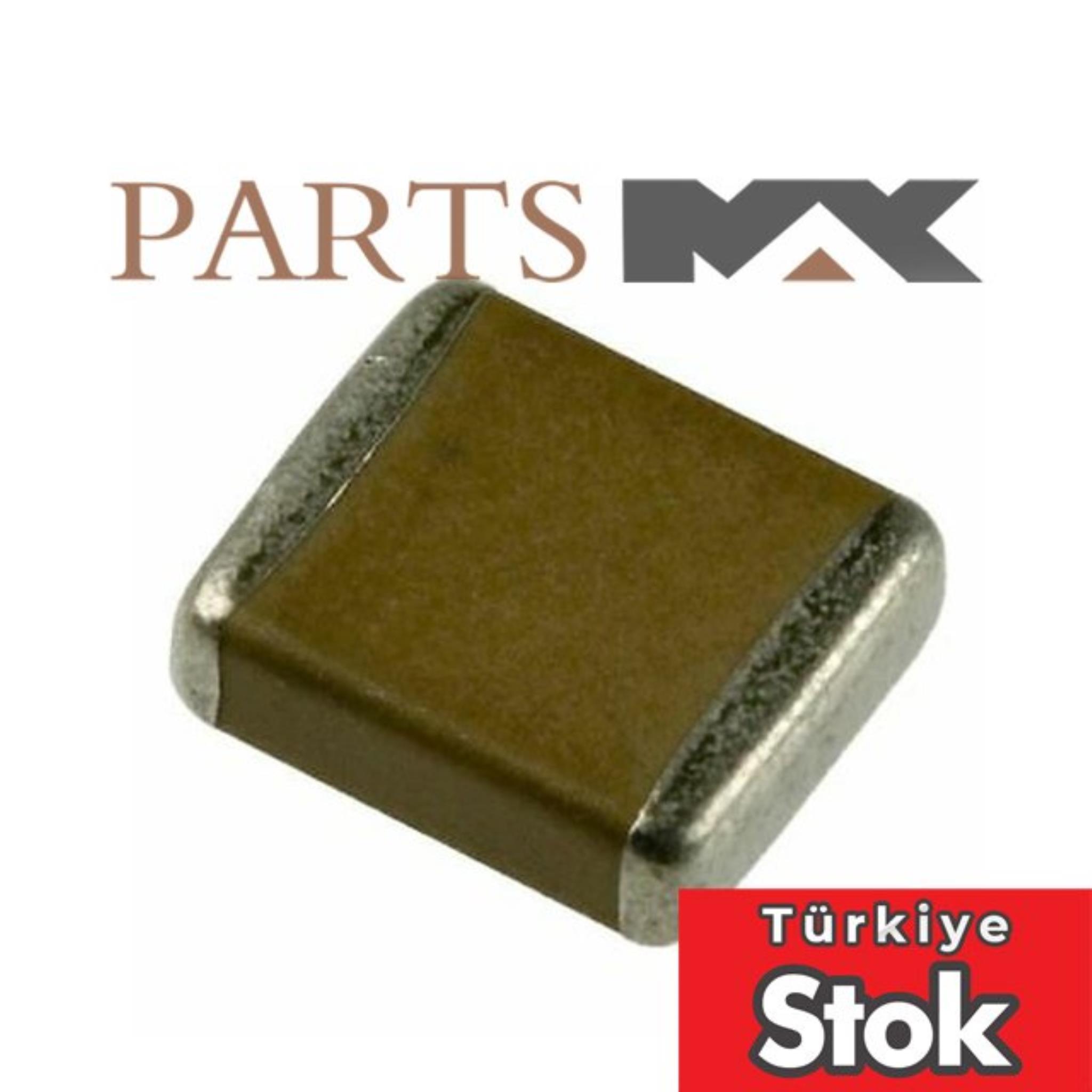 Picture of C5750X7S2A106M230KE TDK Corporation | Partsmax Türkiye