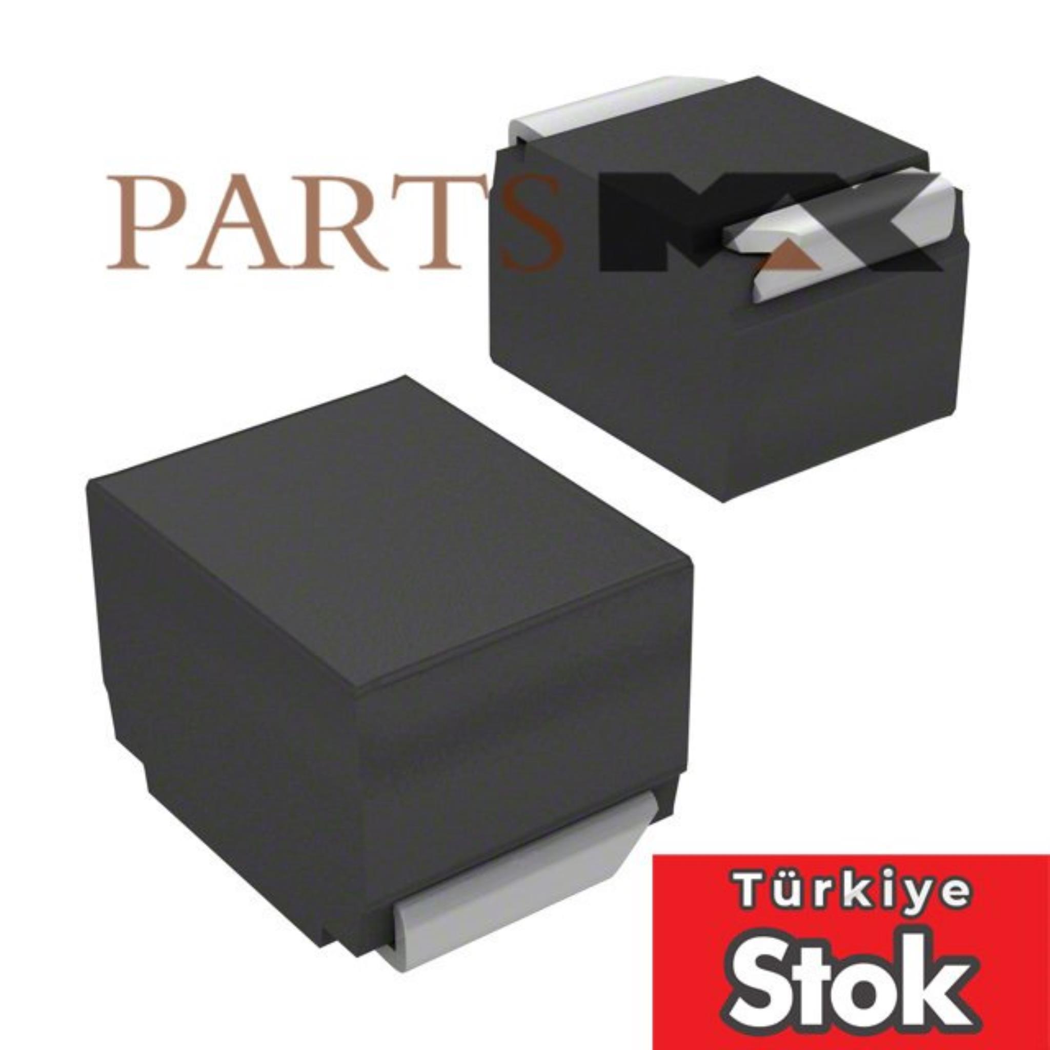 Picture of B82422H1682K000 EPCOS - TDK Electronics | Partsmax Türkiye
