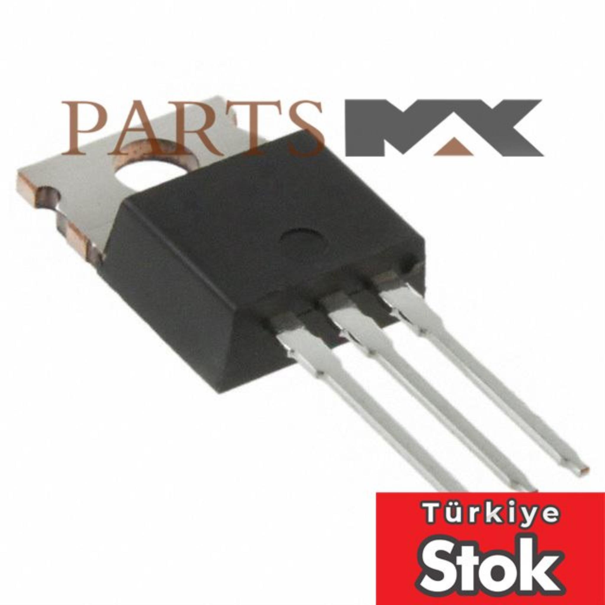 Picture of IRF9540PBF Vishay Siliconix | | Partsmax Türkiye