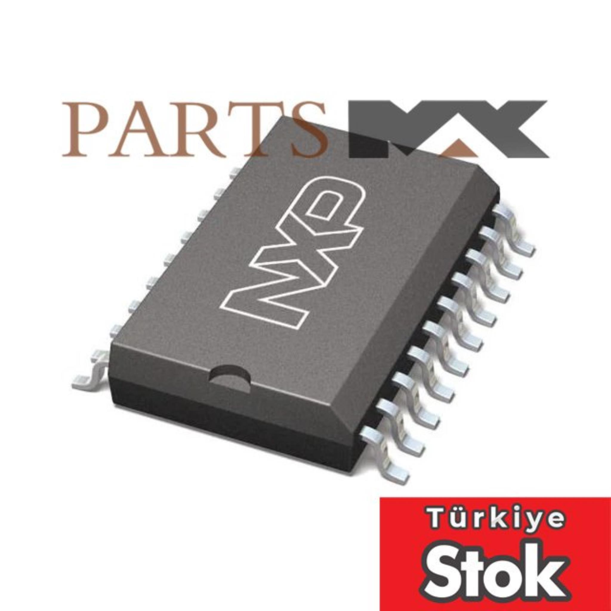 Picture of MC33883HEG NXP Semiconductors | Partsmax Türkiye