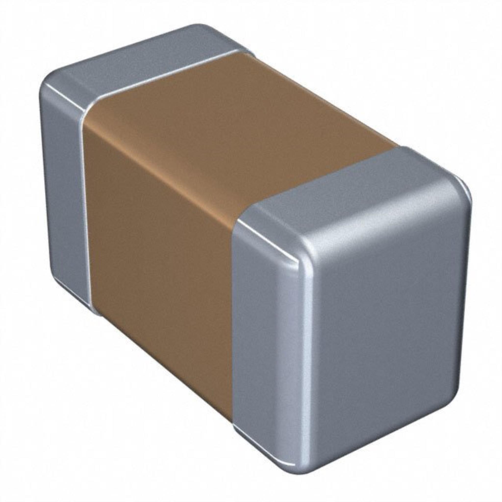 Picture of C0603C104M5RACTU KEMET | Capacitors | Partsmax Türkiye