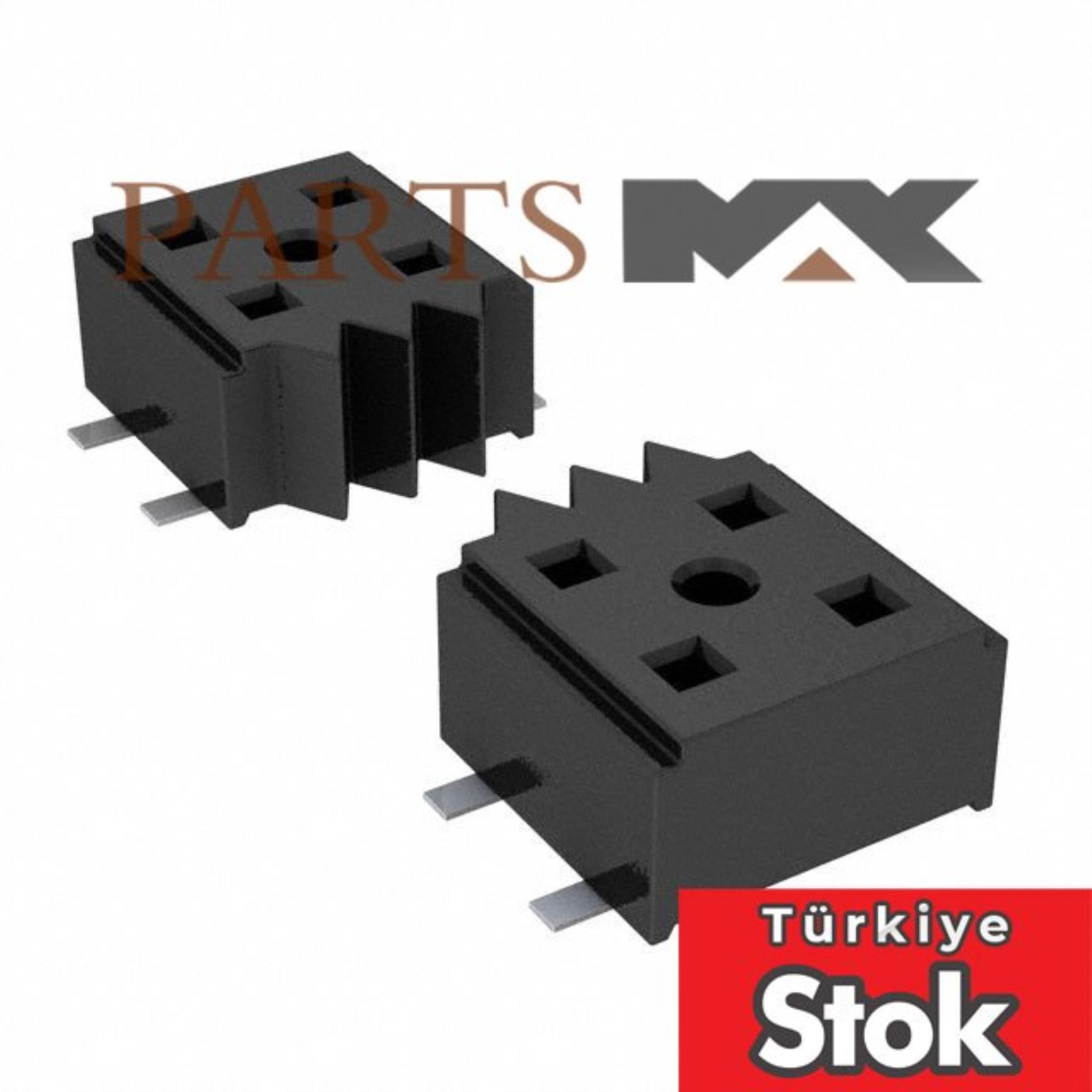 Picture of CLT-107-02-LD-BE-A Samtec Inc.| Partsmax Türkiye