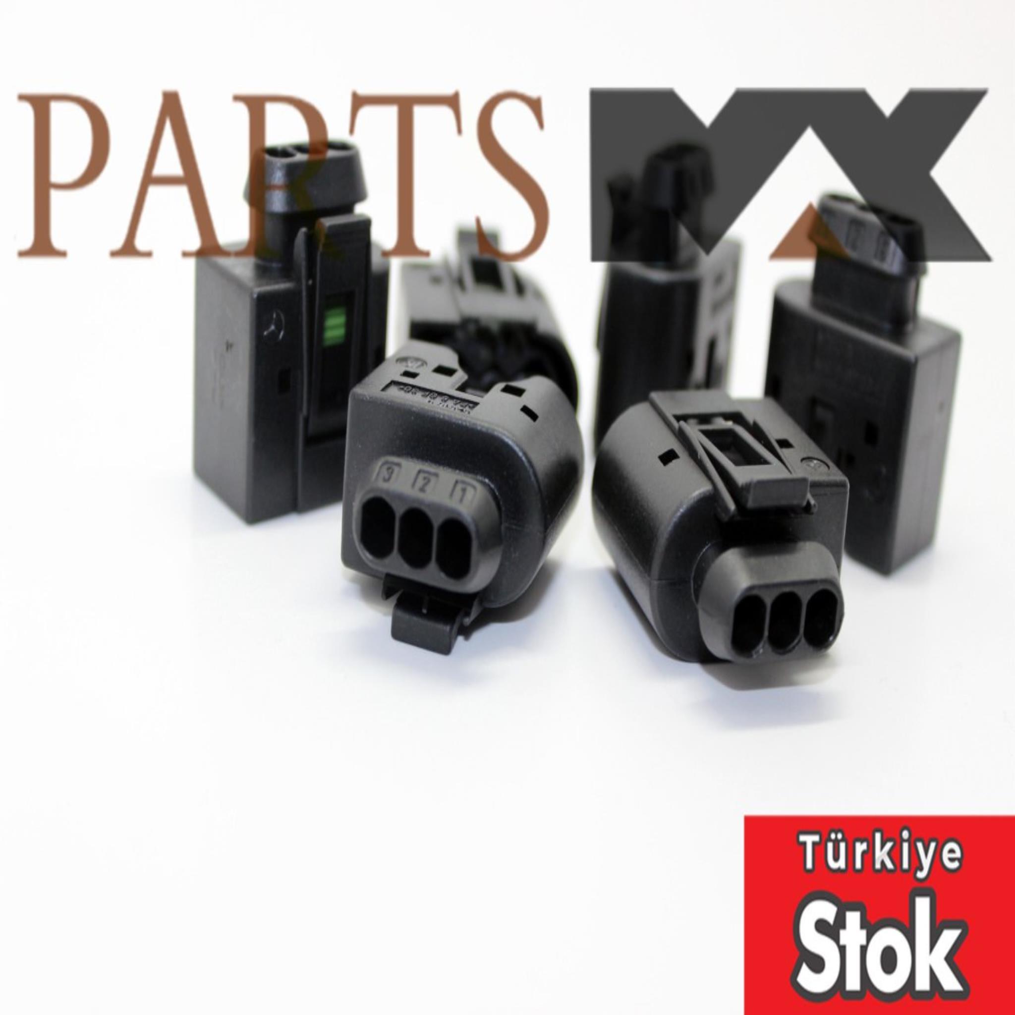 Picture of A1685452528 Mercedes Connector Socket | Partsmax Türkiye