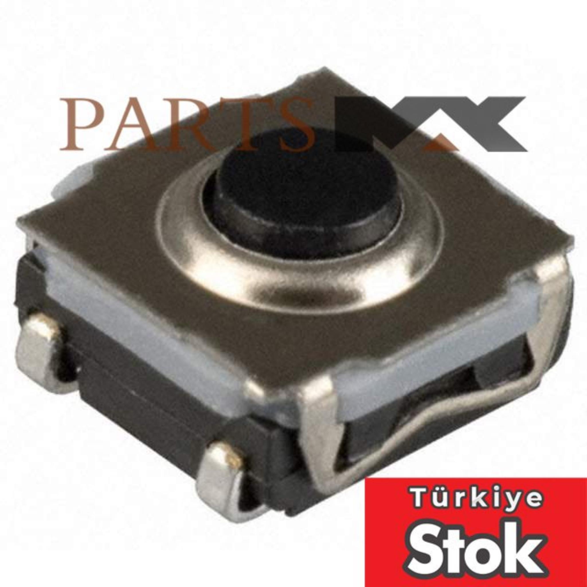 Picture of KSC321JLFS C&K | Switches | Partsmax Türkiye