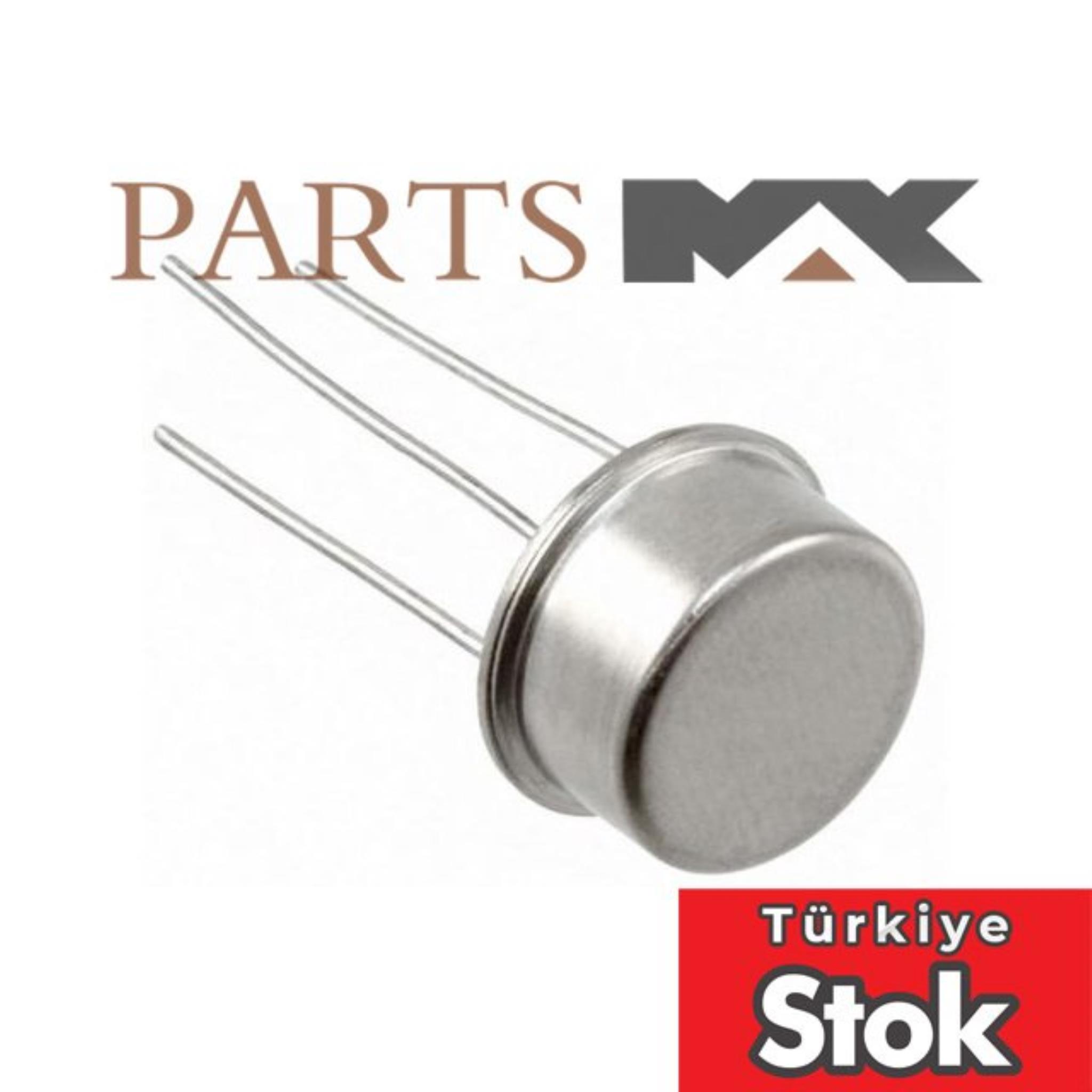 Picture of JANTX2N6849 - Vishay| Partsmax Türkiye