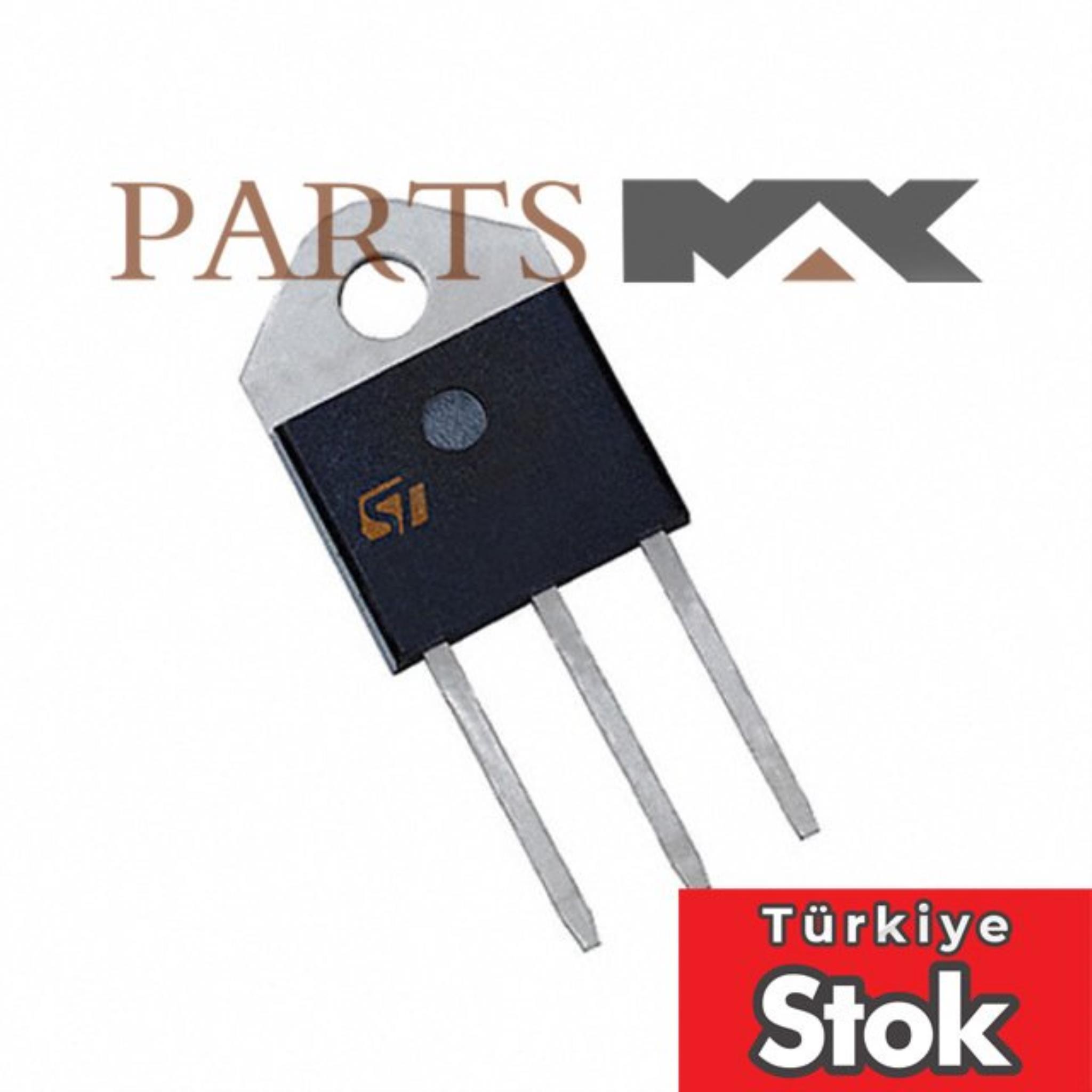 Picture of BYV52PI-200 STMicroelectronics | Partsmax Türkiye