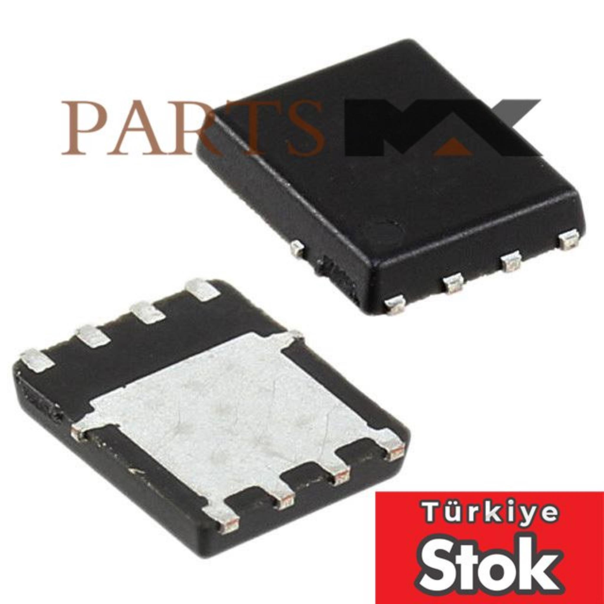 Picture of SIR826DP-T1-GE3 Vishay Siliconix  | Partsmax Türkiye