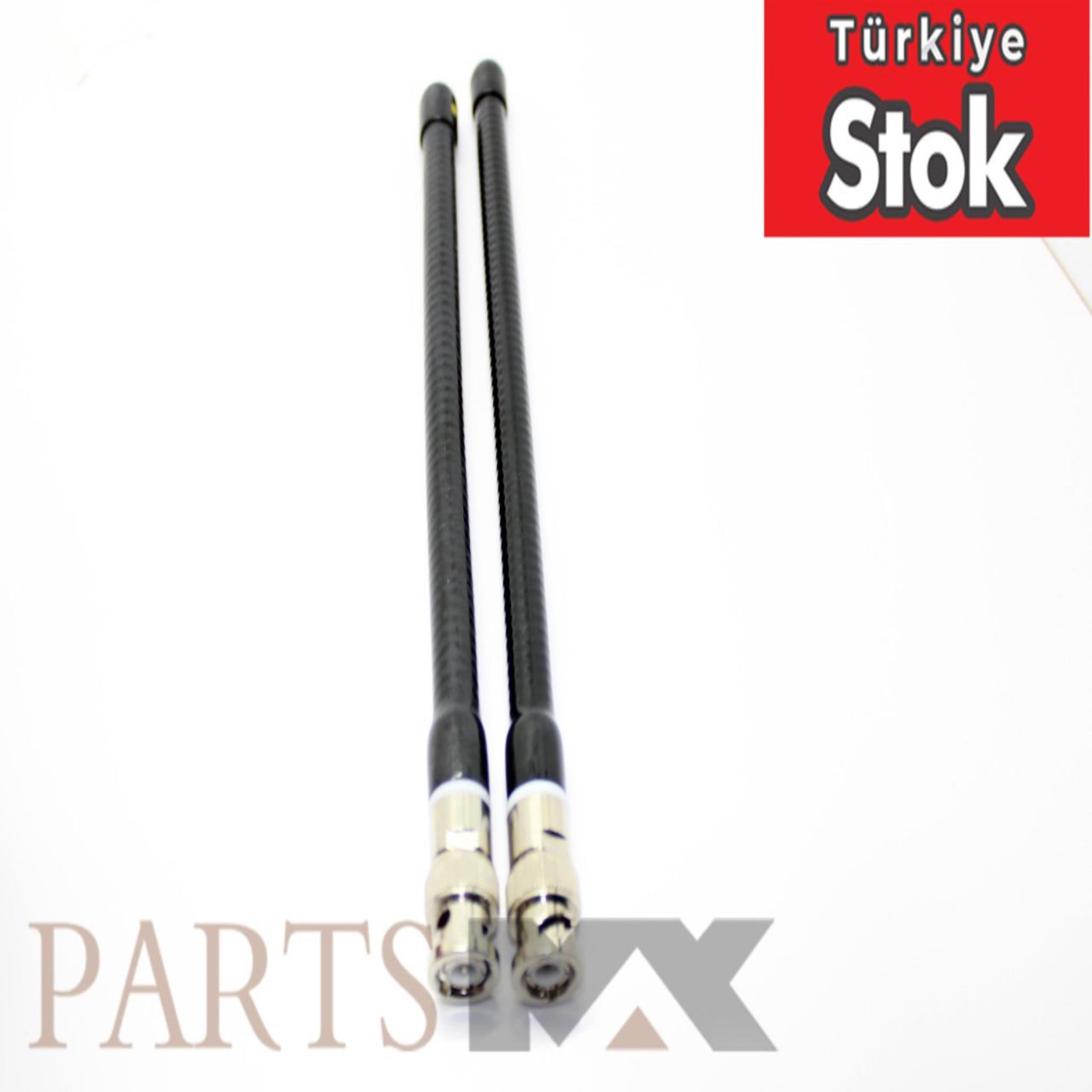 Picture of KD4VHF3 Larsen Antennas150-161 MHz 1/4 Wave VHF Helical Antenna, BNC Conn | Partsmax Türkiye