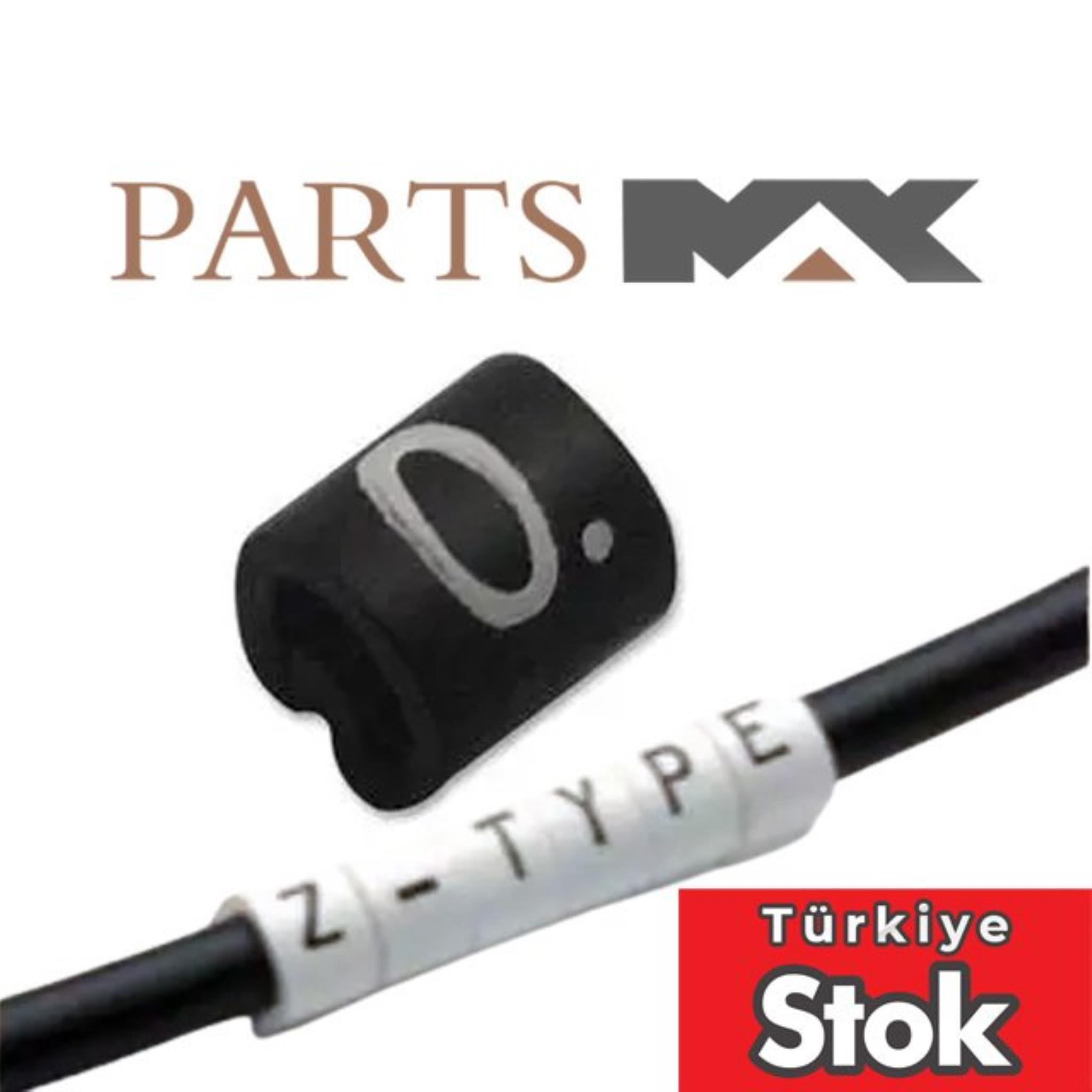 Picture of EC0018-000 TE Connectivity | Partsmax Türkiye