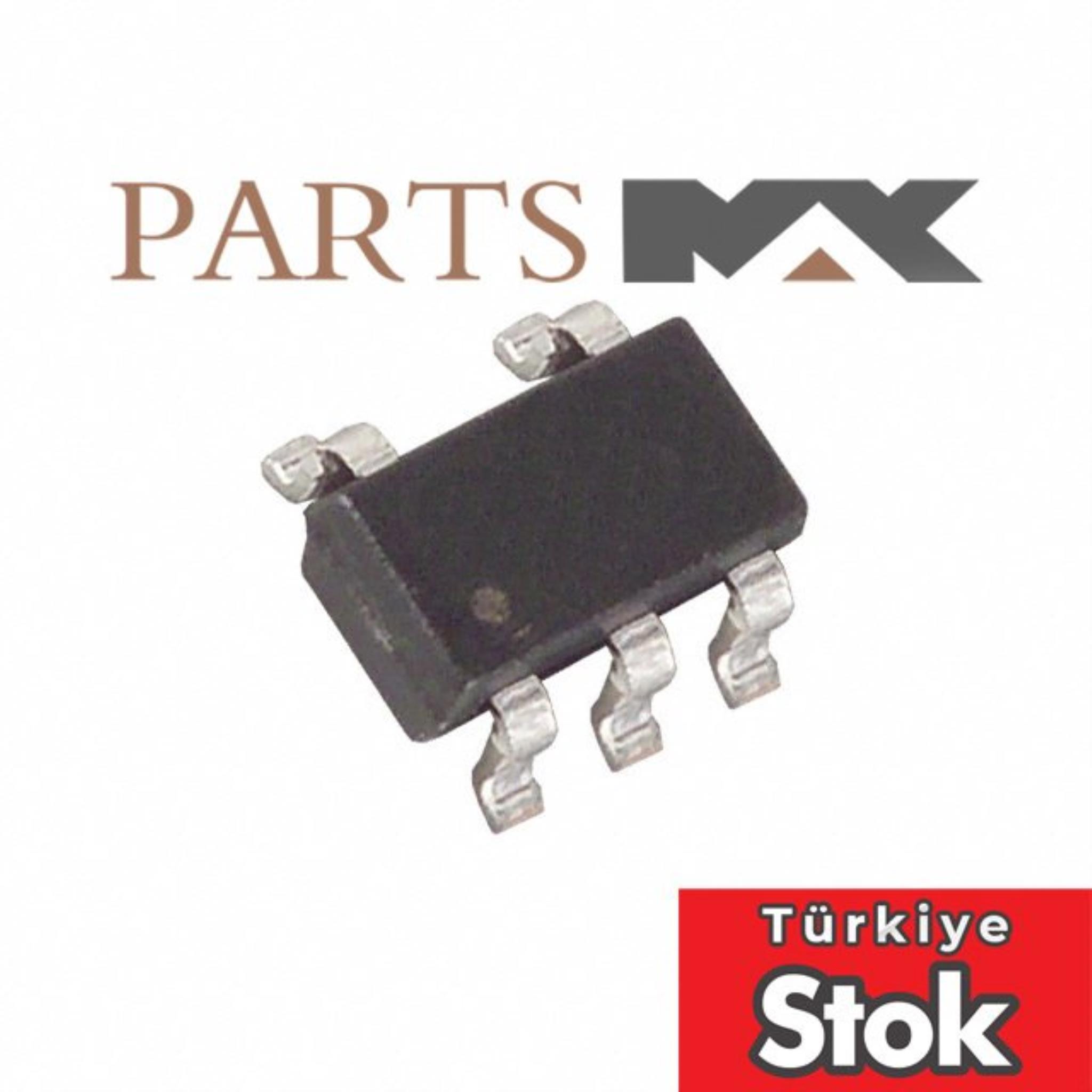 Picture of MAX6718UKSHD3+T Maxim Integrated  | Partsmax Türkiye