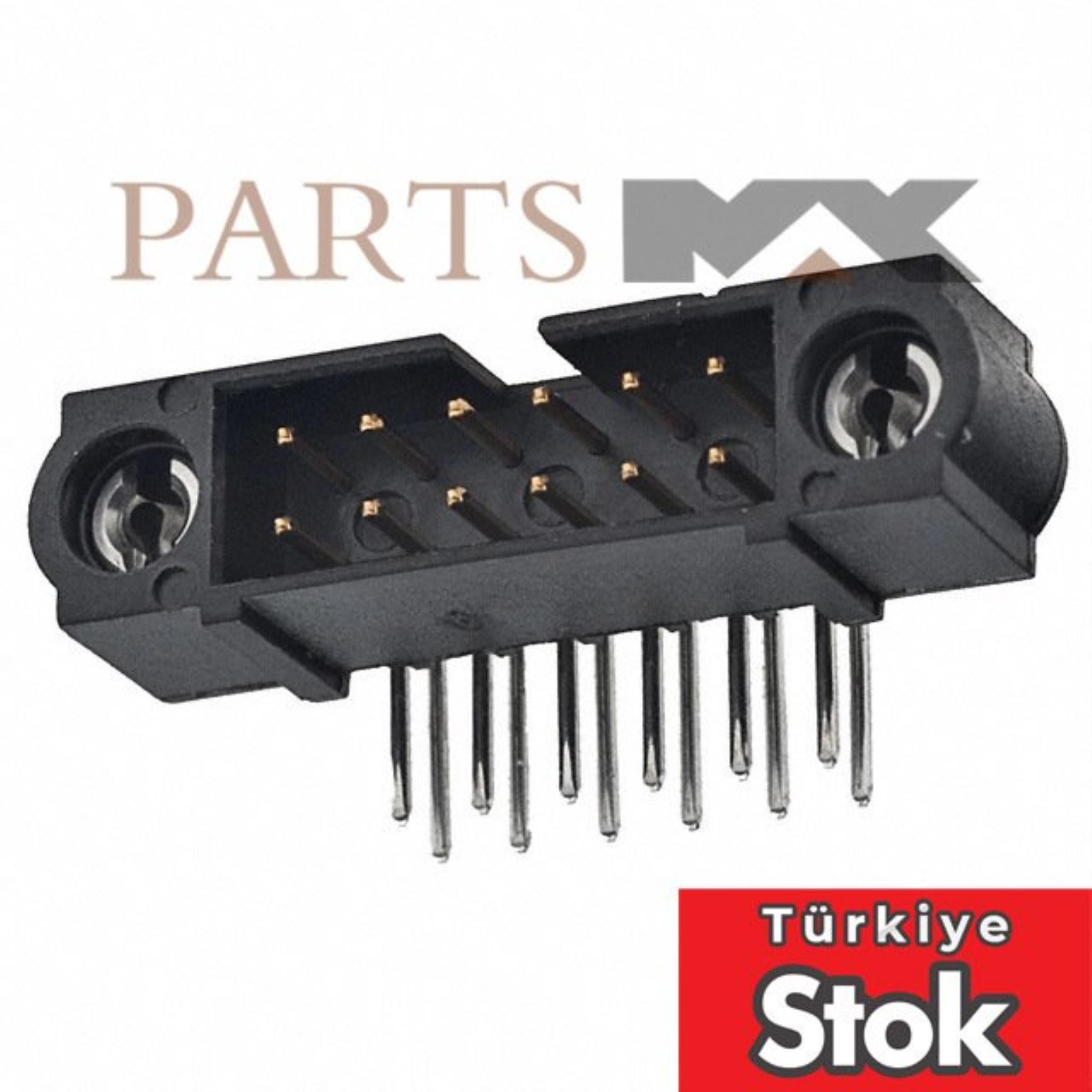 Picture of M80-5L11242MC Harwin Inc. - Partsmax Türkiye