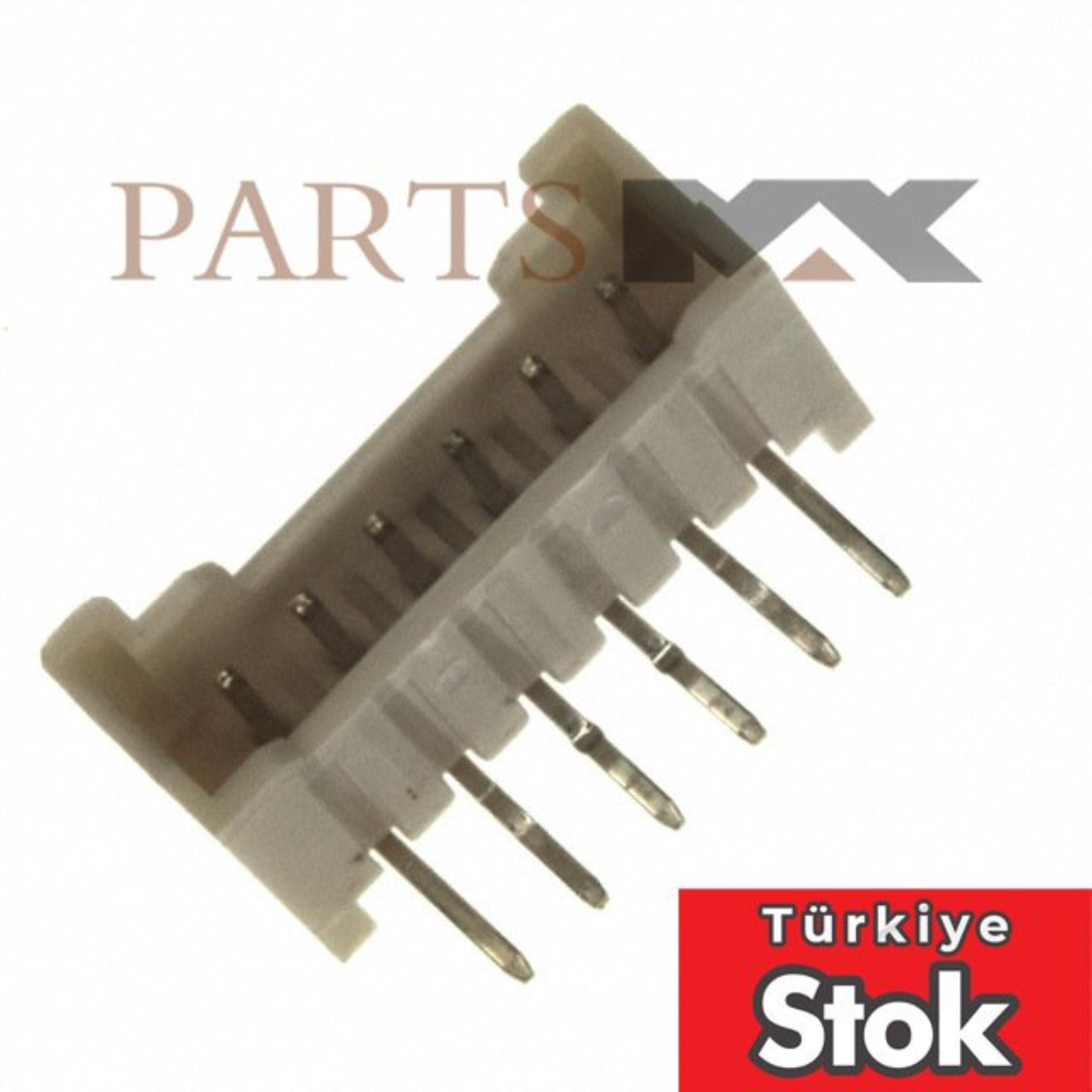 Picture of 35363-0660 - Molex Connector | Partsmax Türkiye