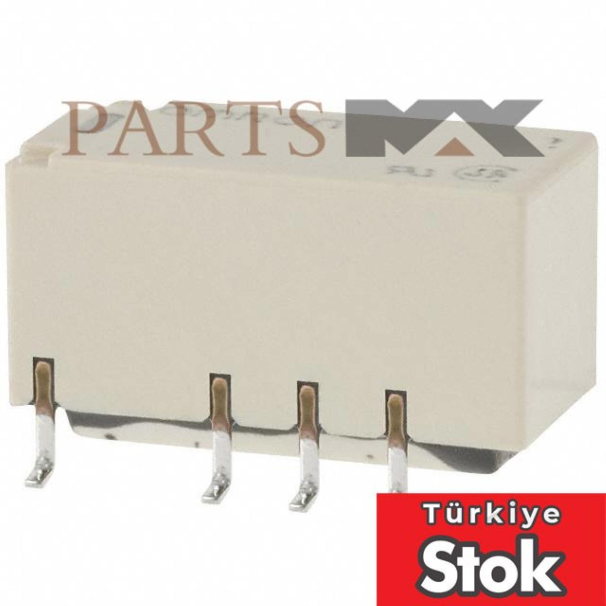 Picture of G6S-2F 12VDC OMRON | Partsmax Türkiye