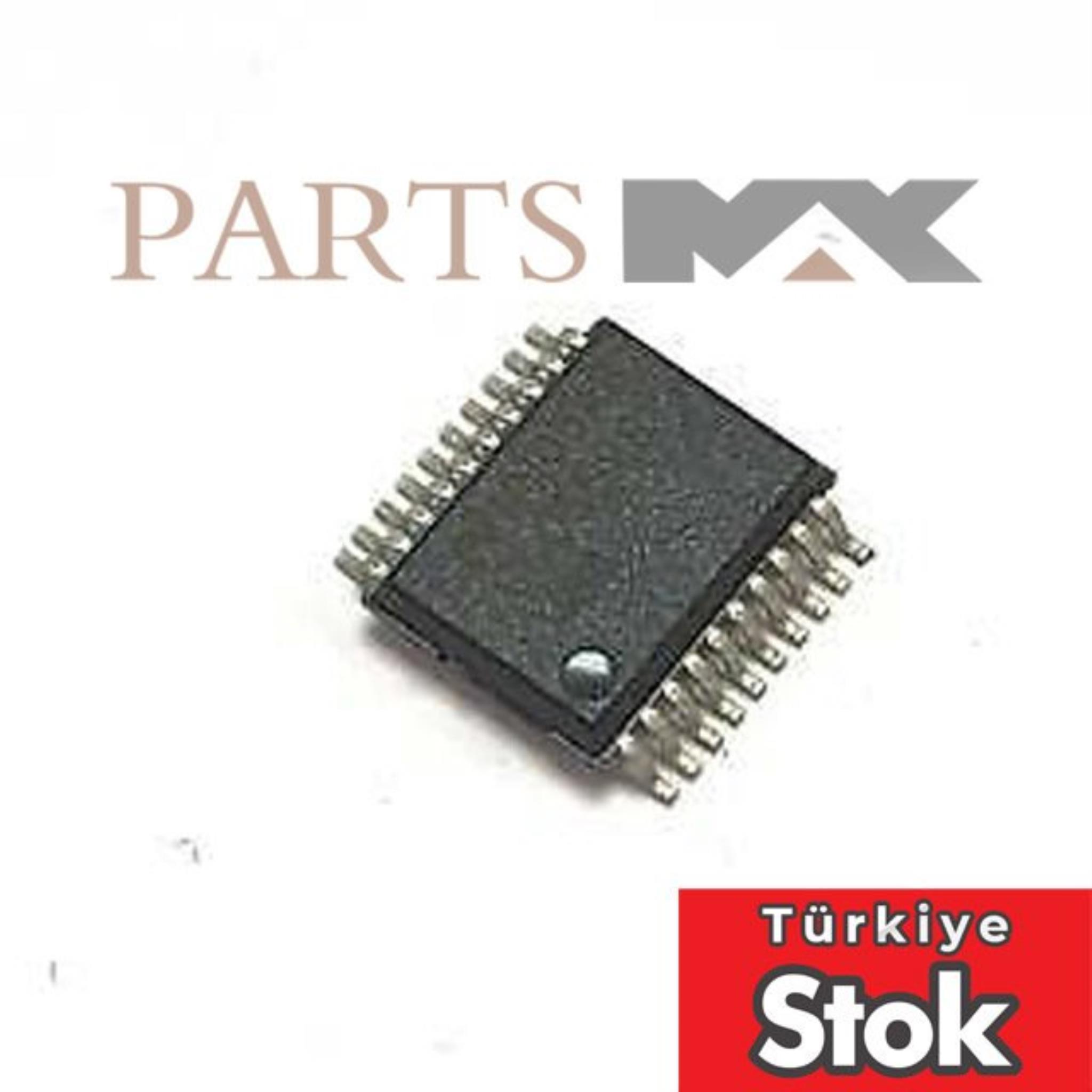Picture of CLC5526MSA National Semiconductor  | Partsmax Türkiye