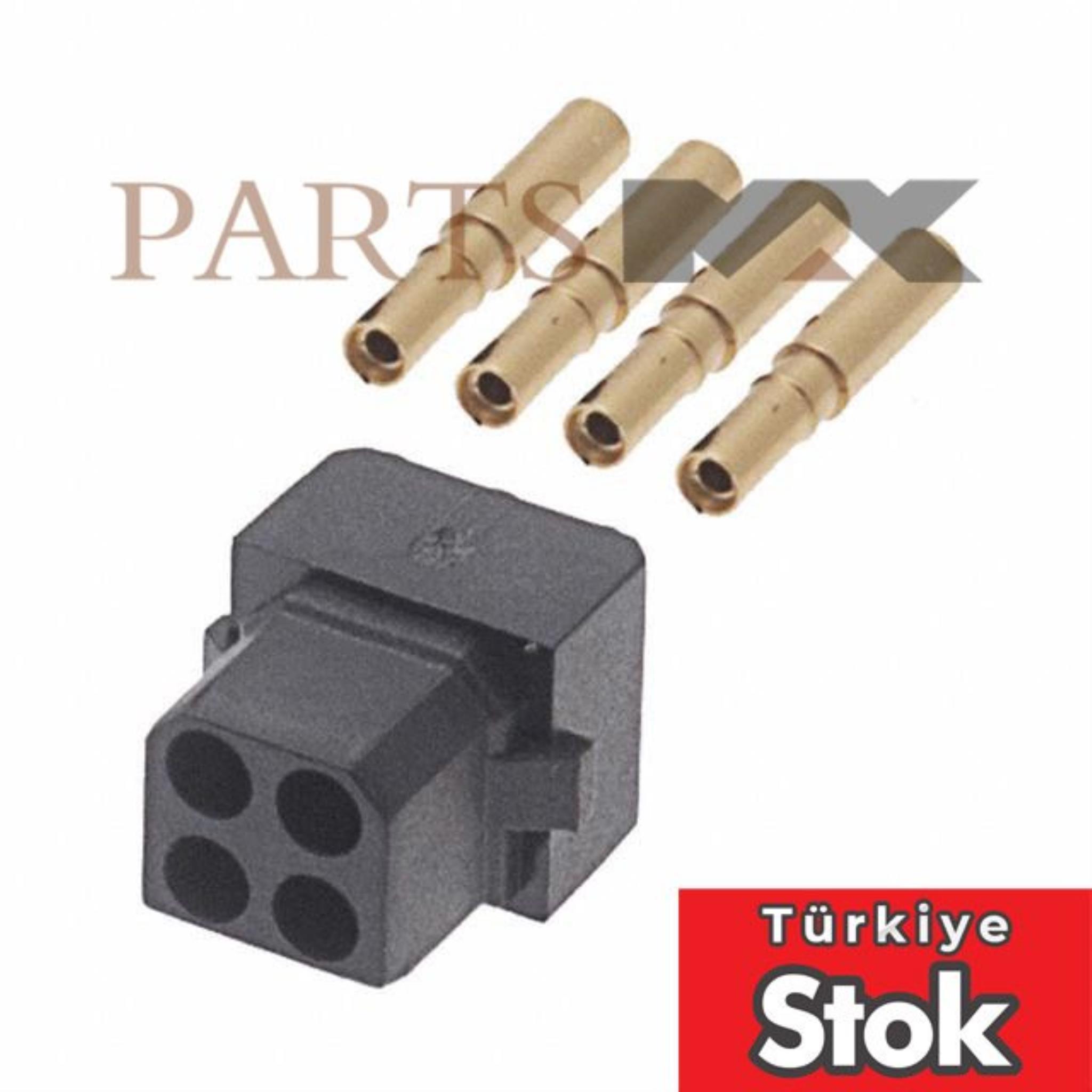 Picture of M80-8880405 Harwin Inc. | Partsmax Türkiye
