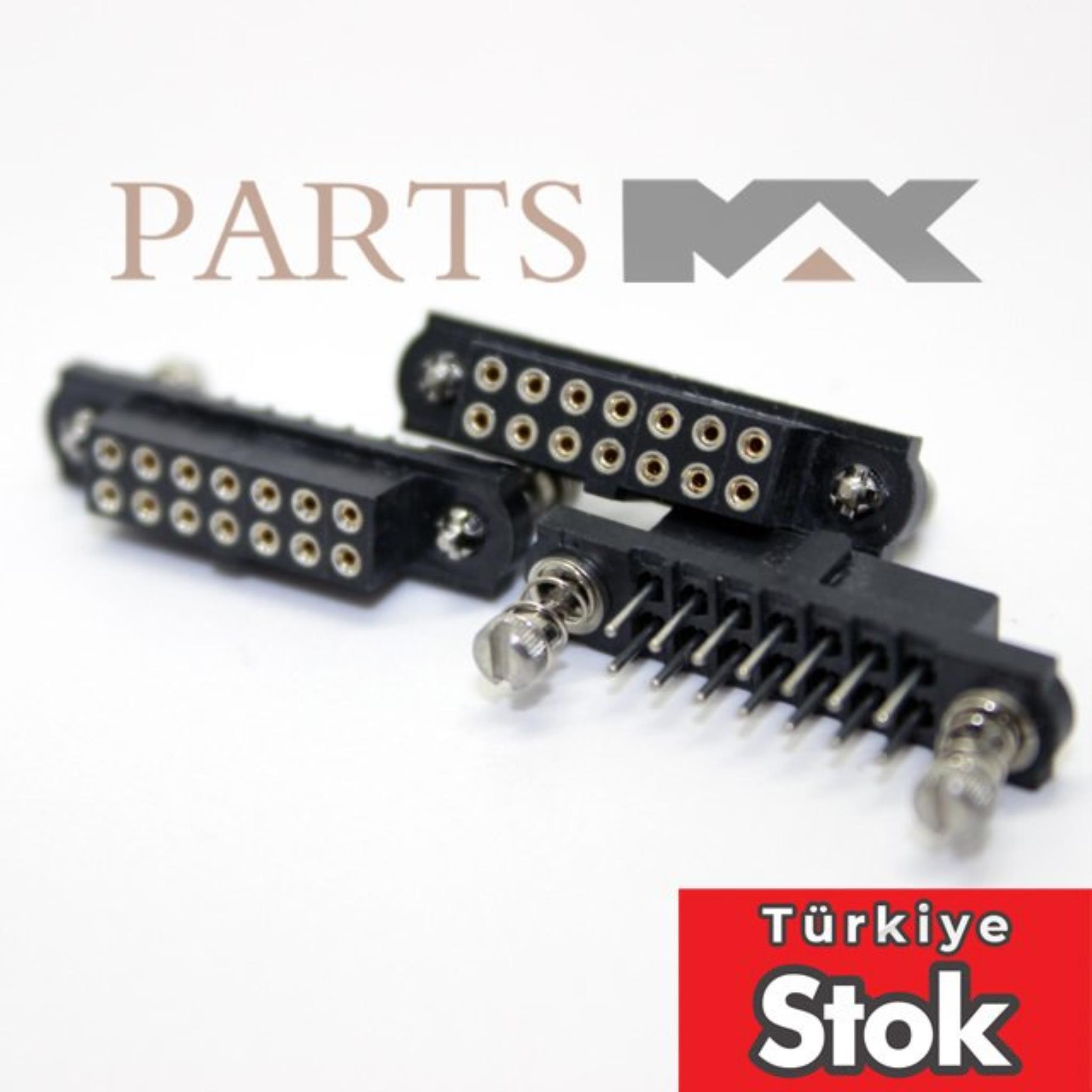 Picture of M80-4T11442FC Harwin Inc. | Partsmax Türkiye