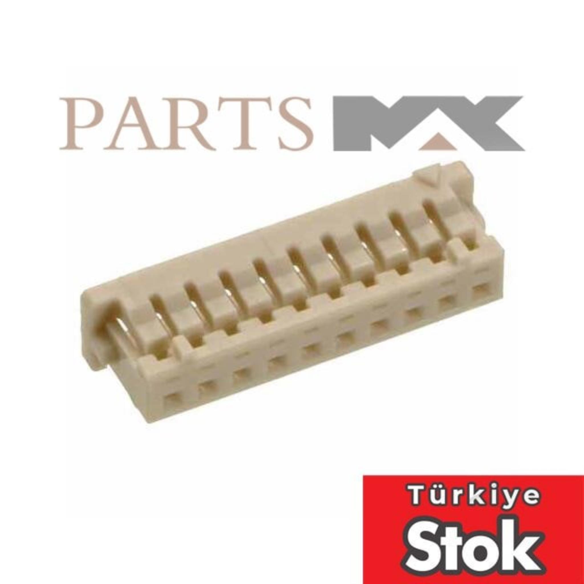Picture of M30-1101400 Harwin Inc. | Connectors, Interconnects | Partsmax Türkiye