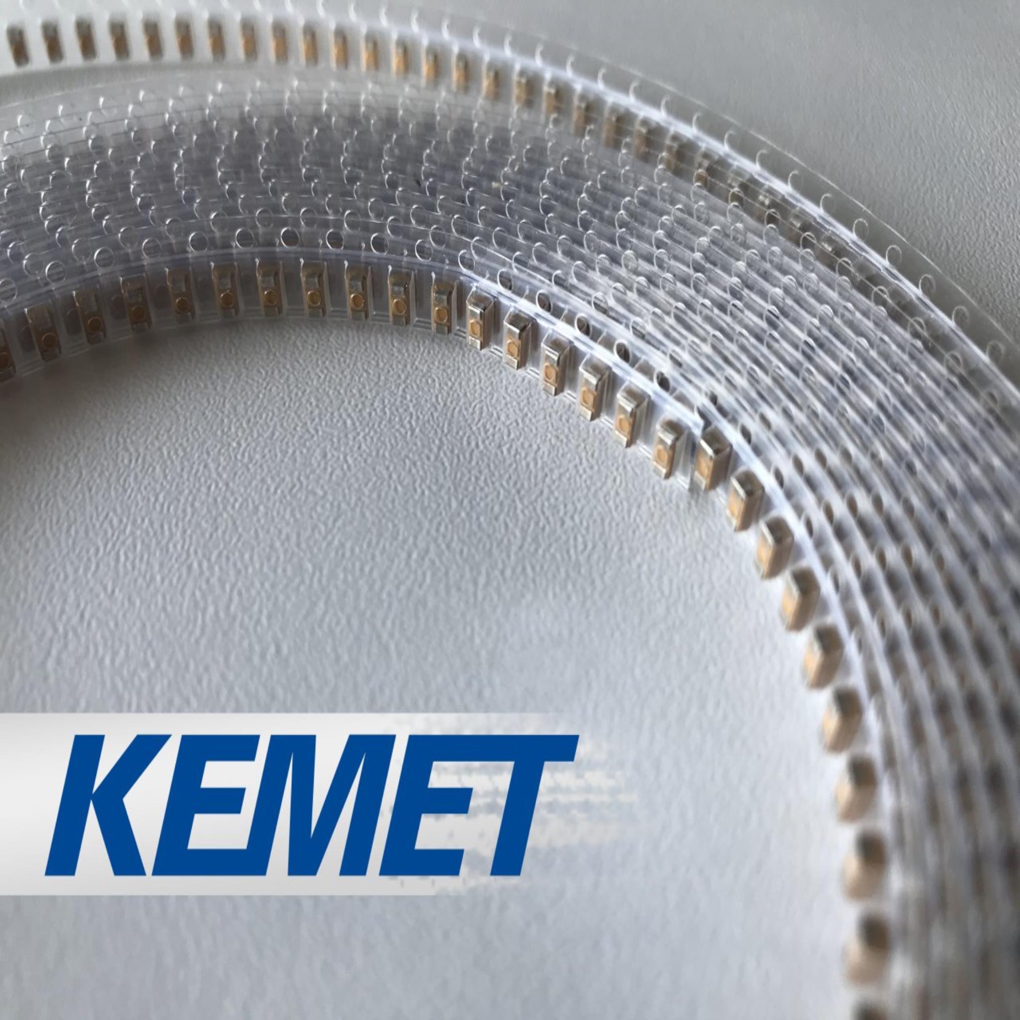 Picture of T491A106K016AT KEMET