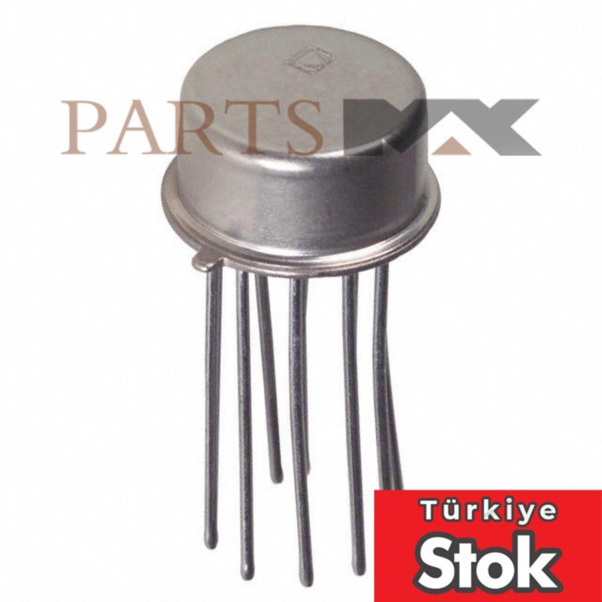 Picture of AD632TH Analog Devices Inc. | Integrated Circuits - Partsmax Türkiye