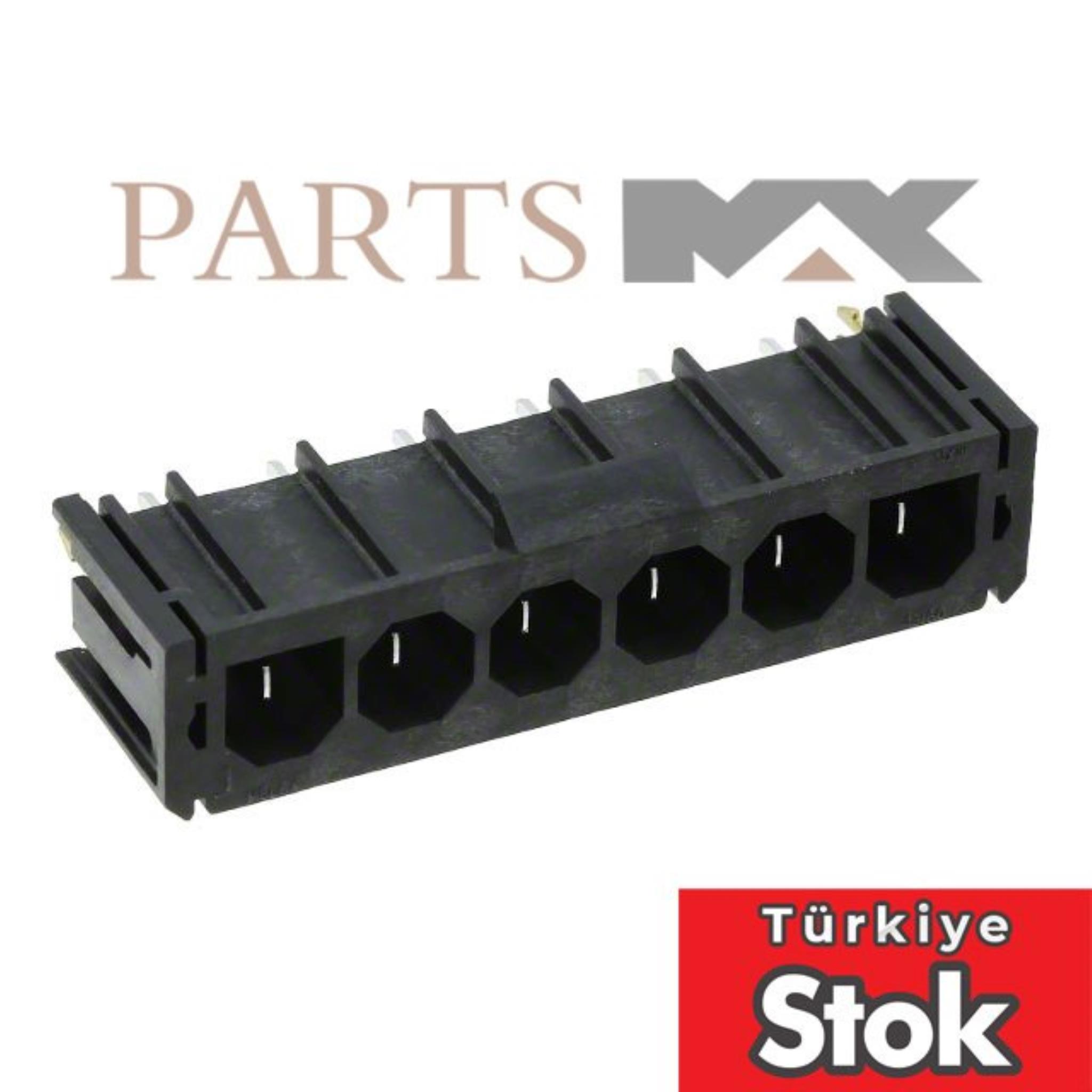 Picture of 0431602106 Molex Türkiye | Partsmax Türkiye