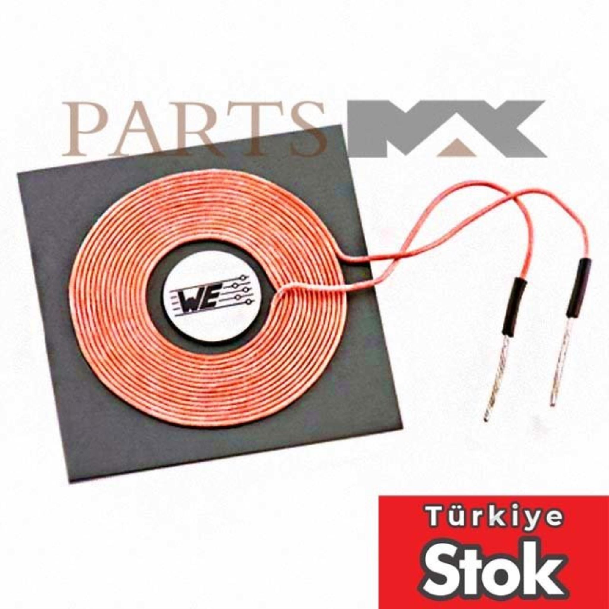 Picture of 760308201 Würth Elektronik | Partsmax Türkiye