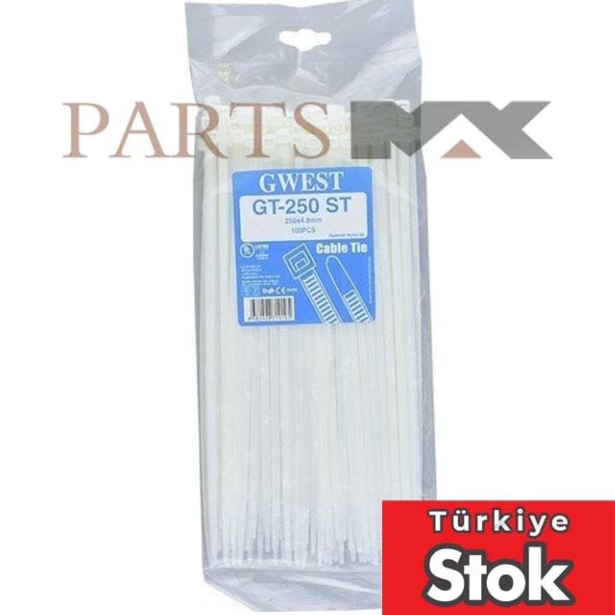 Picture of Gwest GT 250 ST GWEST | Partsmax Türkiye