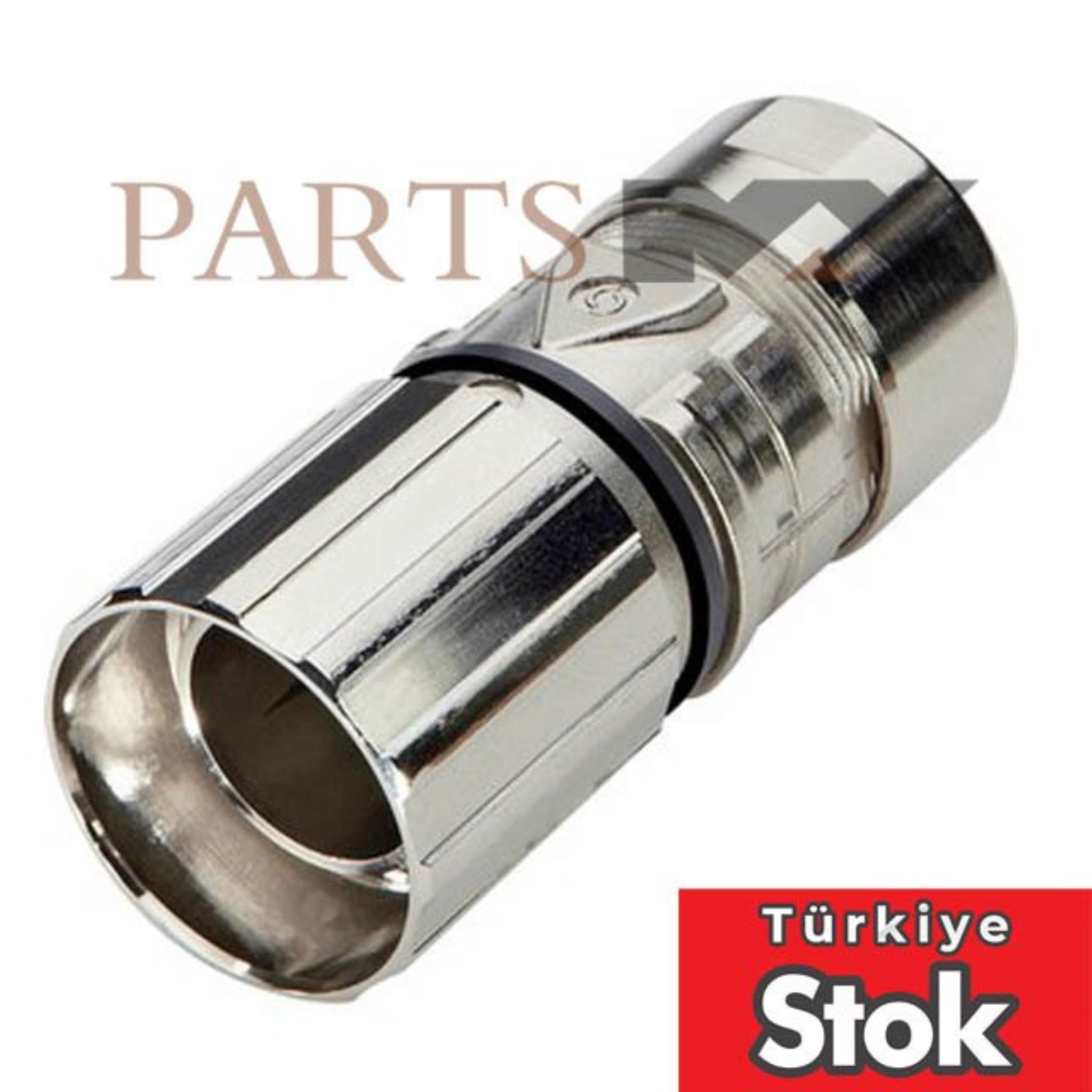 Picture of 72044010 | Lapp Connector Housing | Epic® Signal M23 D6 | Partsmax Türkiye
