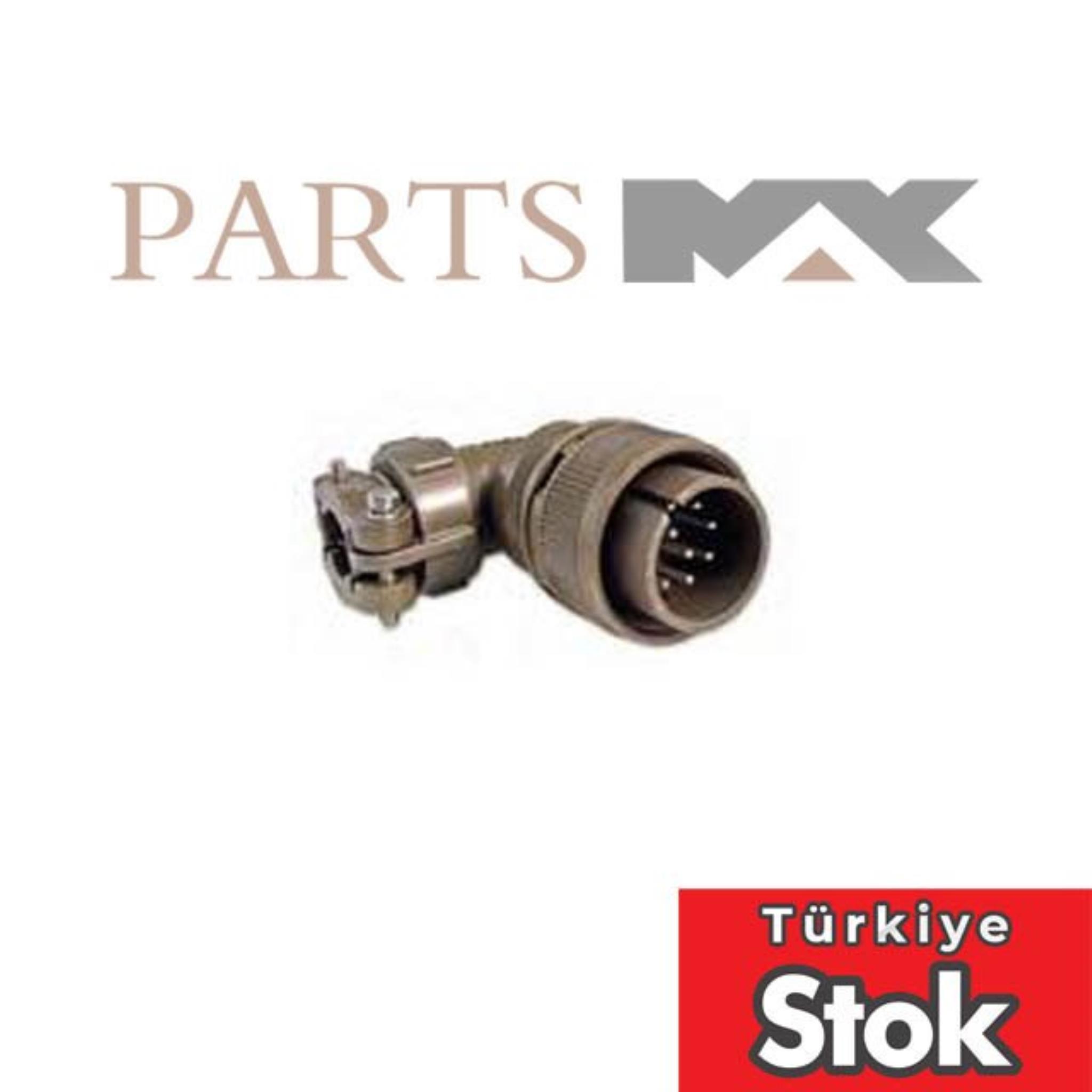 Picture of MS3108E12S-3S - ITT CANNON | Partsmax Türkiye