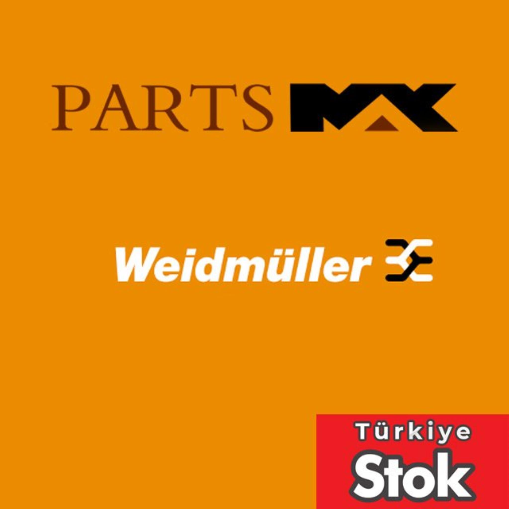 Picture of 1060000000 WAP WDU2.5N/4N WEIDMÜLLER | Partsmax Türkiye