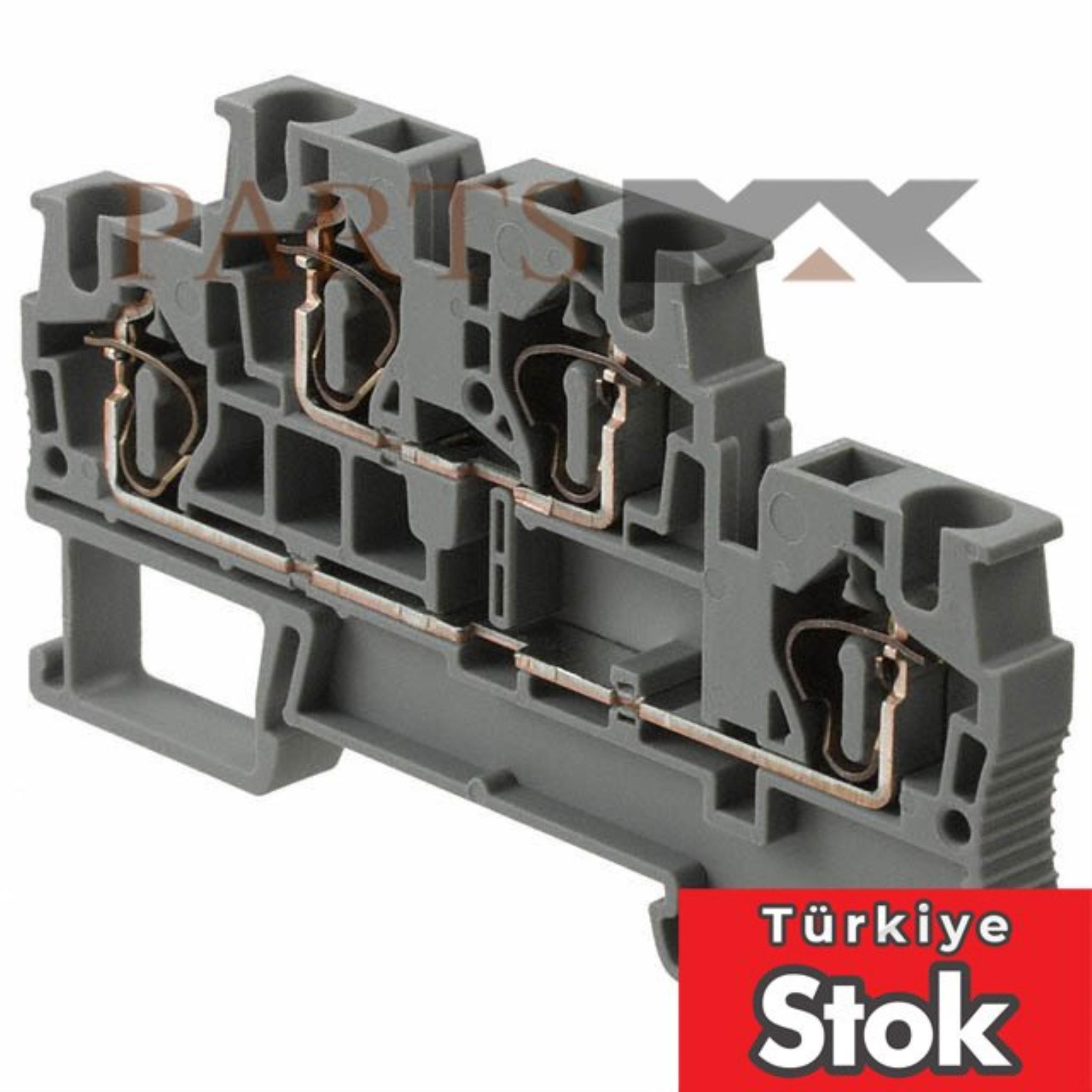 Picture of 3031429 Phoenix Contact | Connectors, Interconnects | Partsmax Türkiye